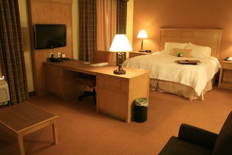 Hampton Inn & Suites Riverton