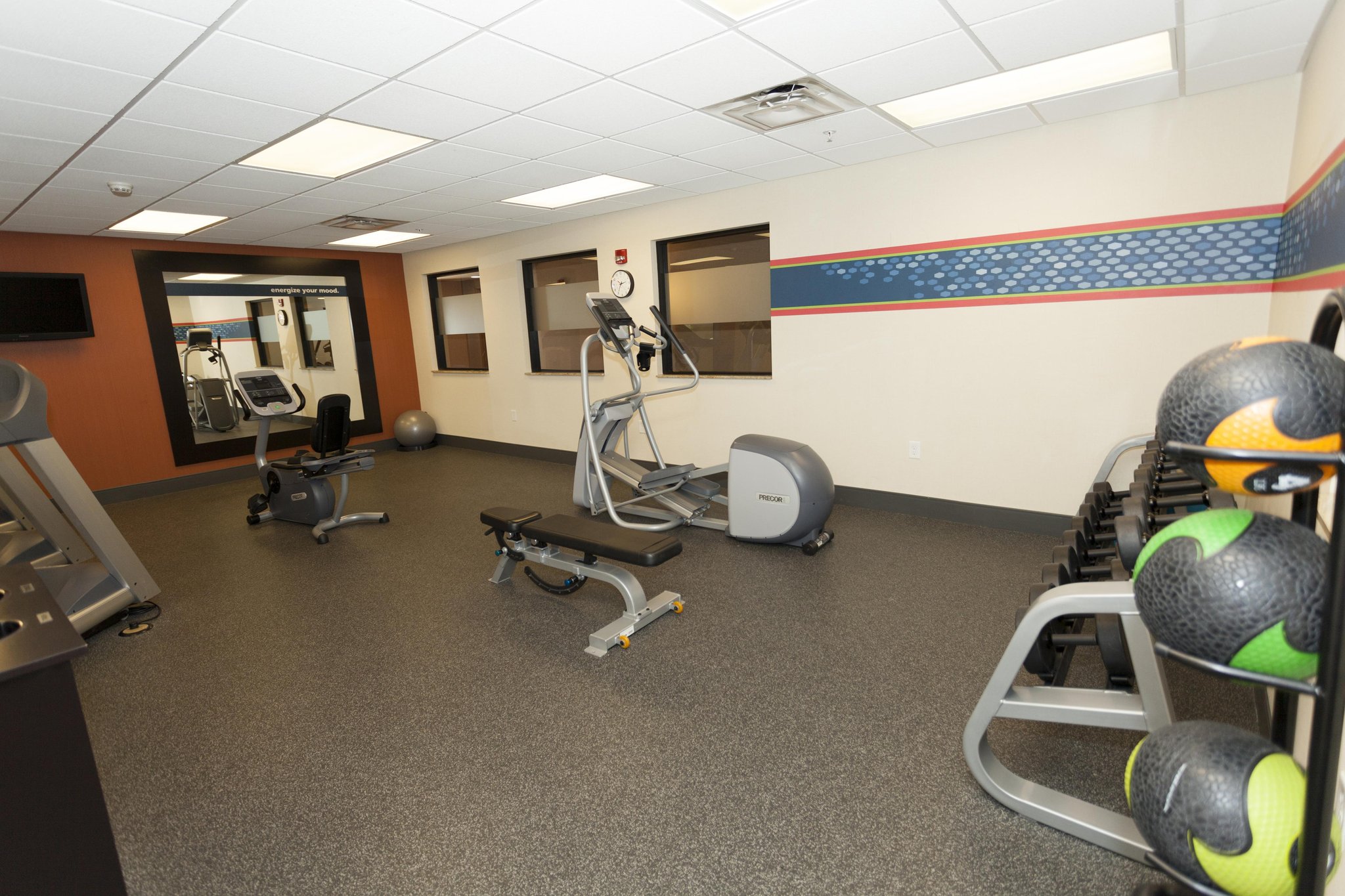 Hampton Inn & Suites Riverton
