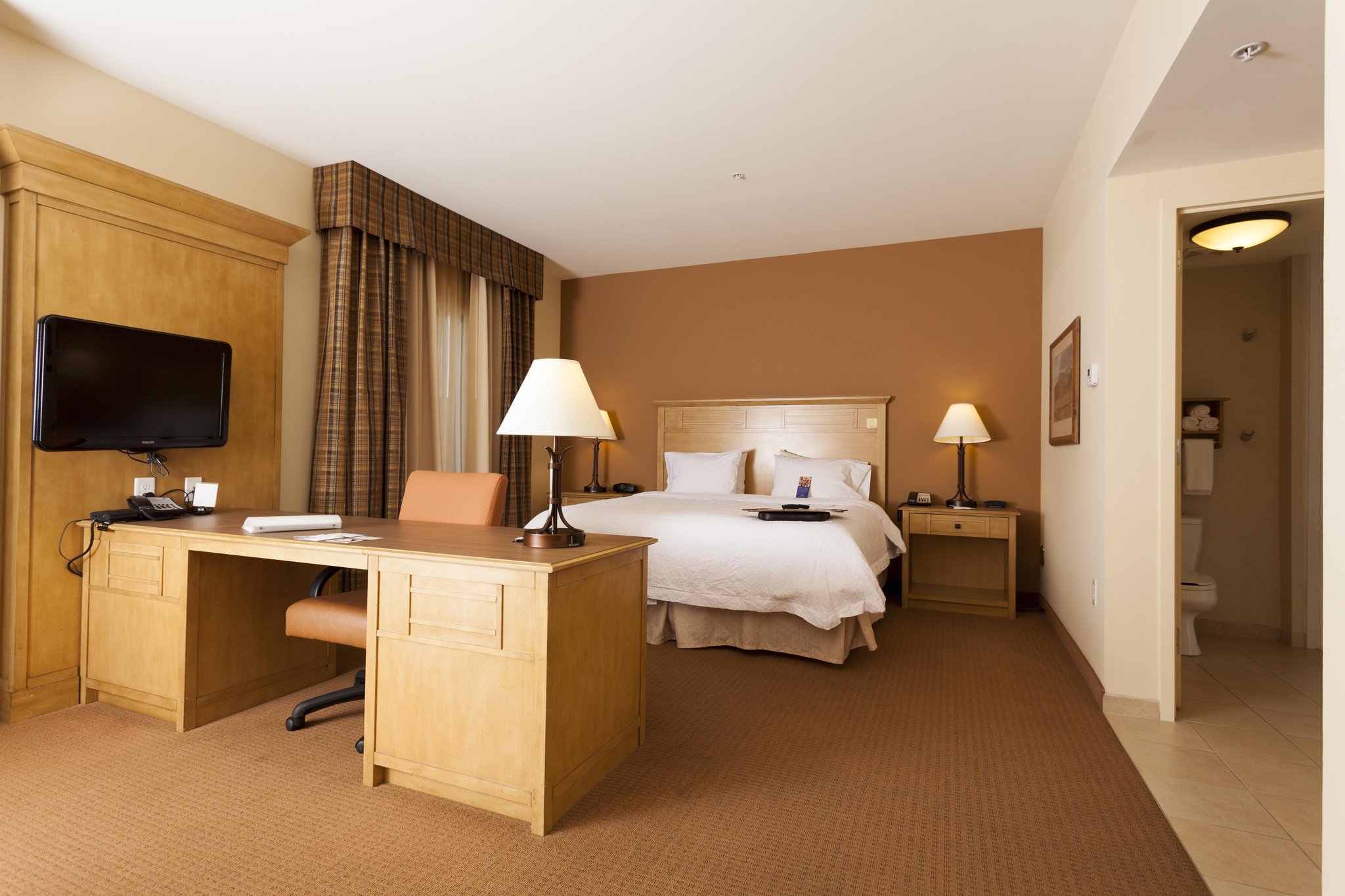 Hampton Inn & Suites Riverton
