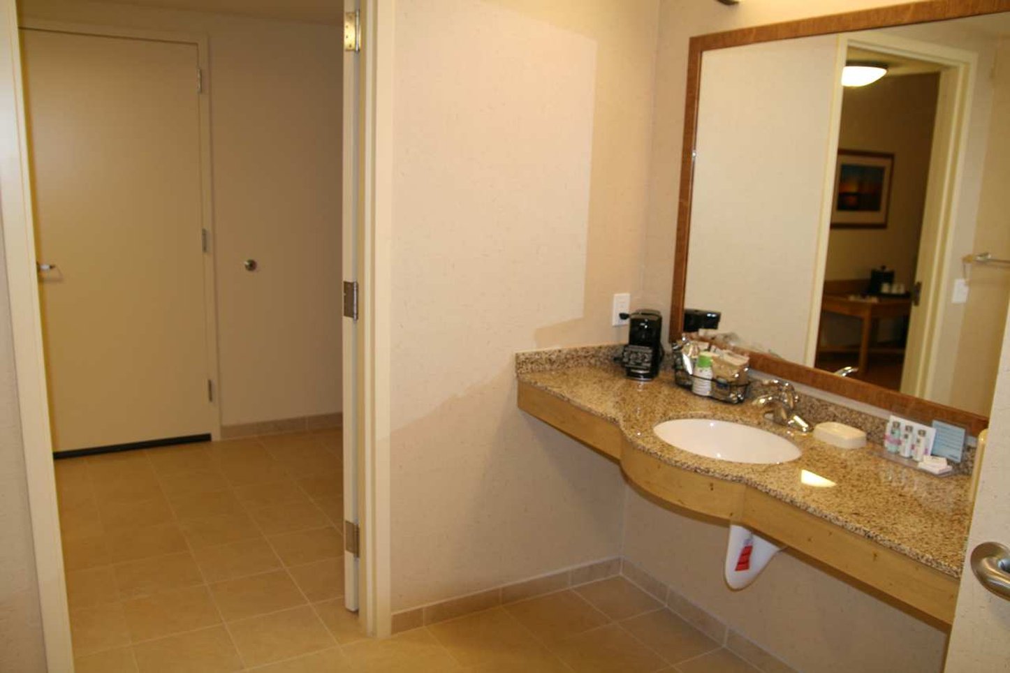 Hampton Inn & Suites Riverton