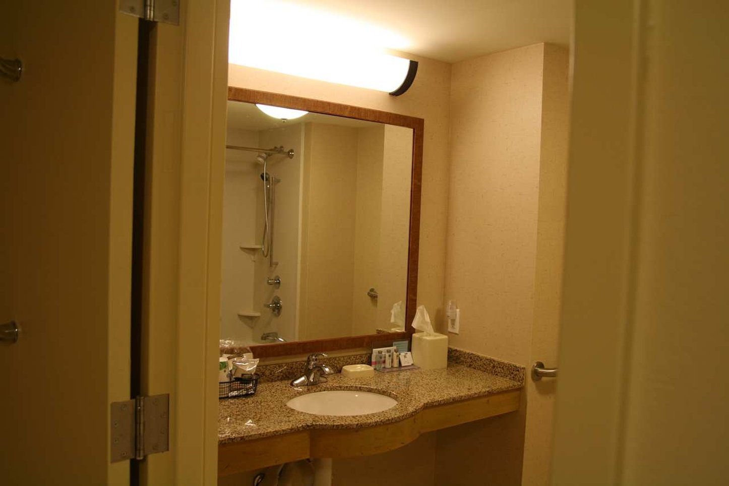Hampton Inn & Suites Riverton