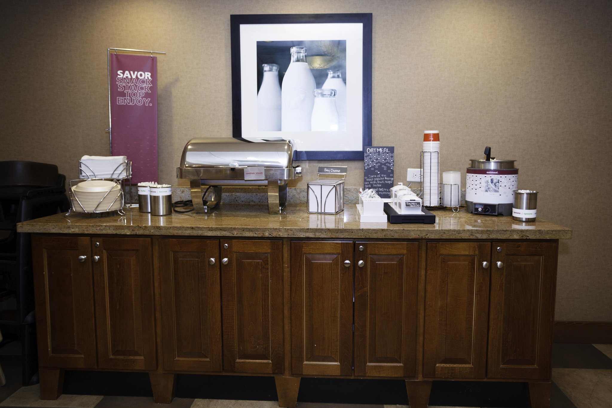 Hampton Inn & Suites Riverton