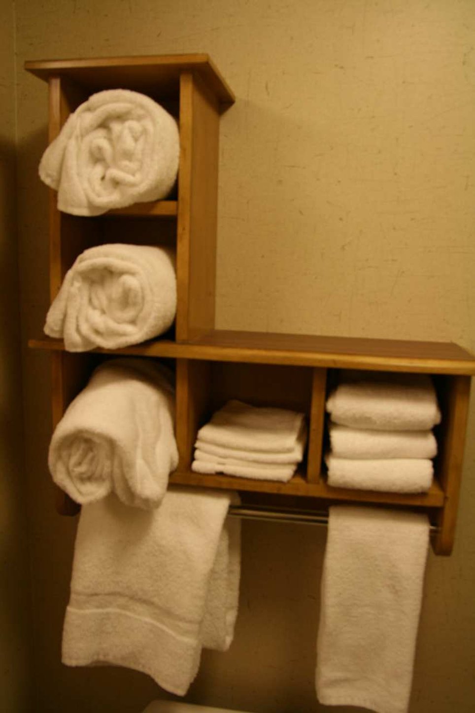 Hampton Inn & Suites Riverton