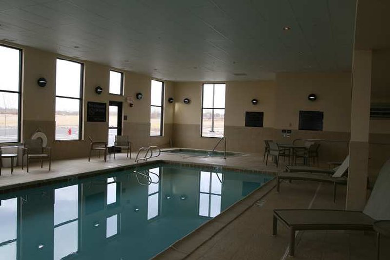Hampton Inn & Suites Riverton