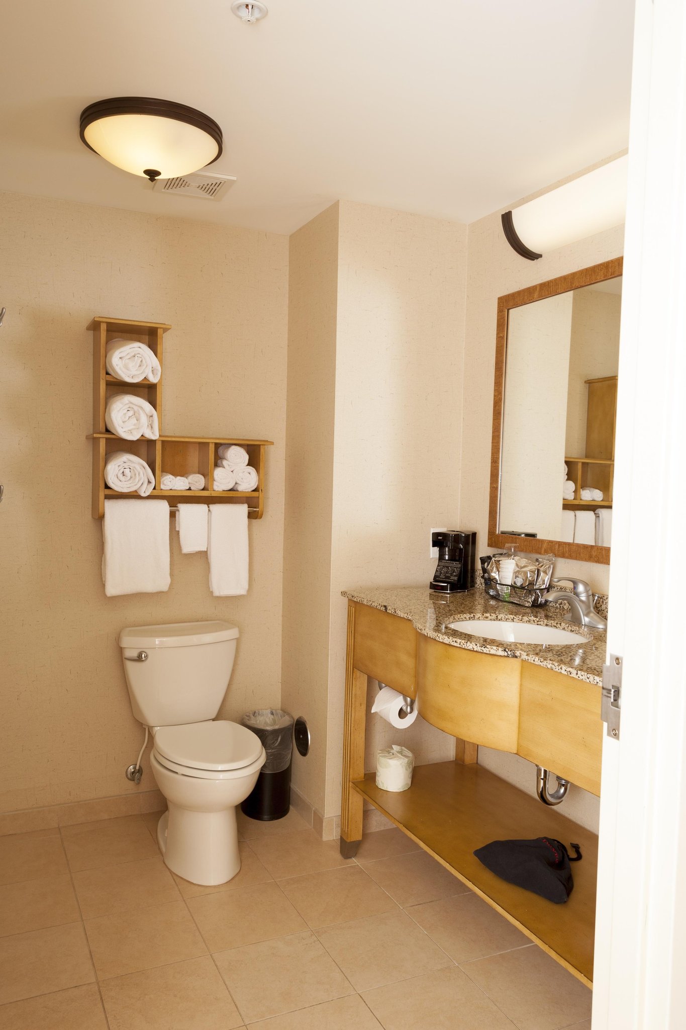 Hampton Inn & Suites Riverton