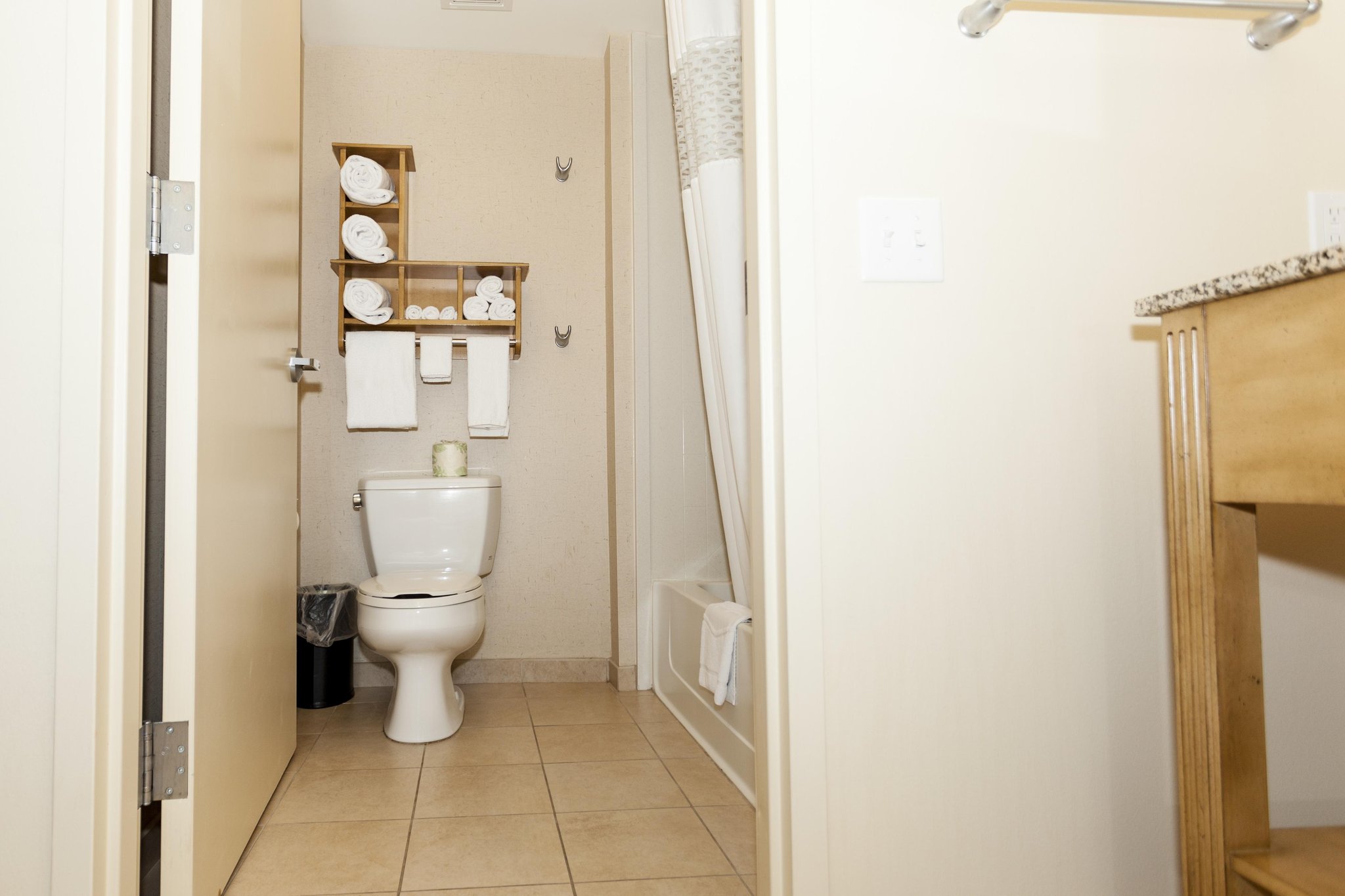 Hampton Inn & Suites Riverton