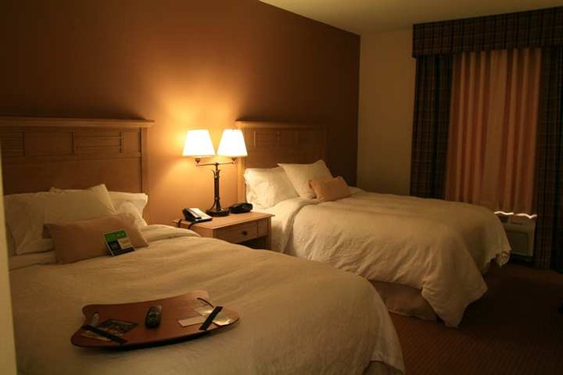 Hampton Inn & Suites Riverton