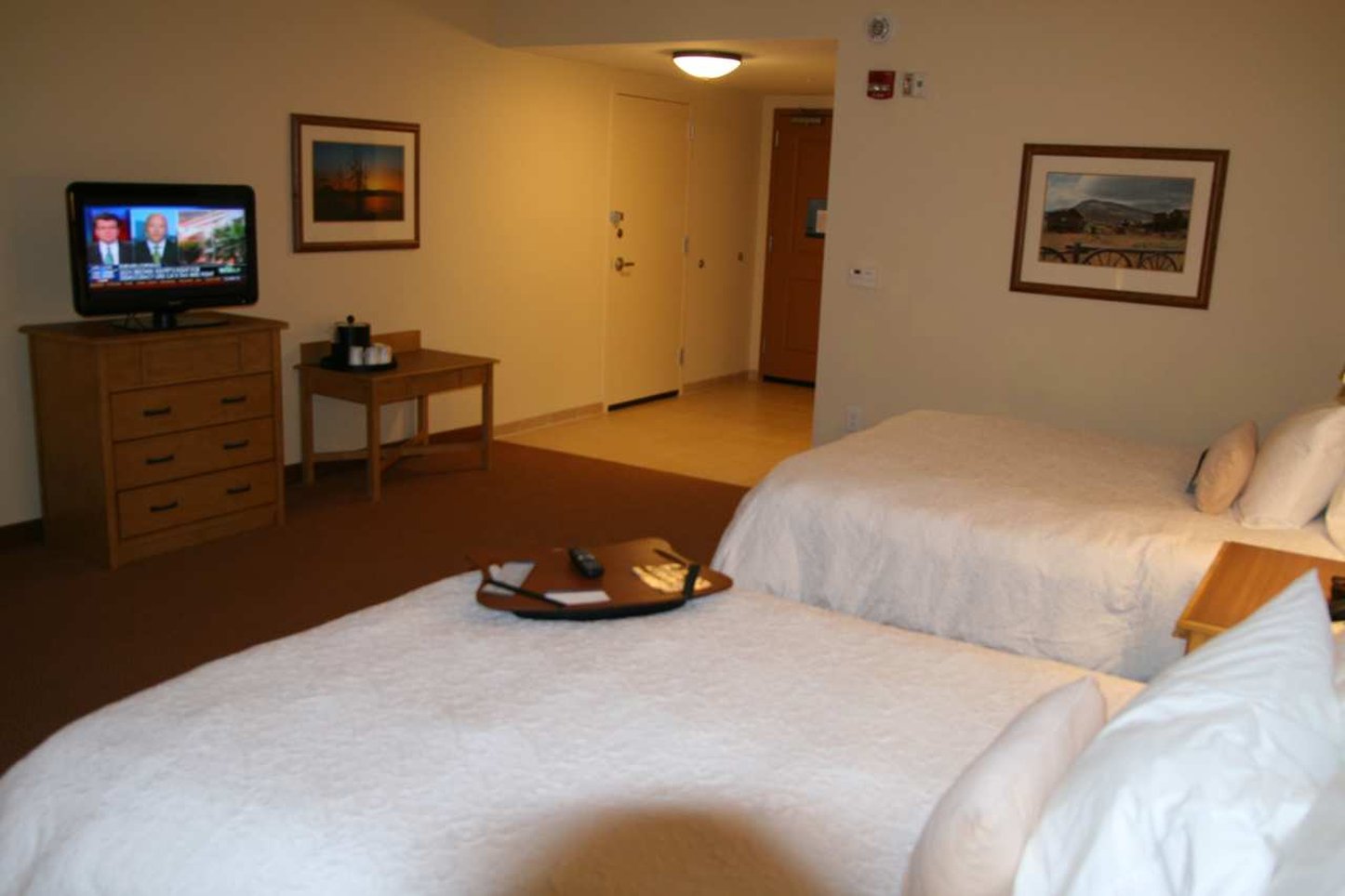 Hampton Inn & Suites Riverton