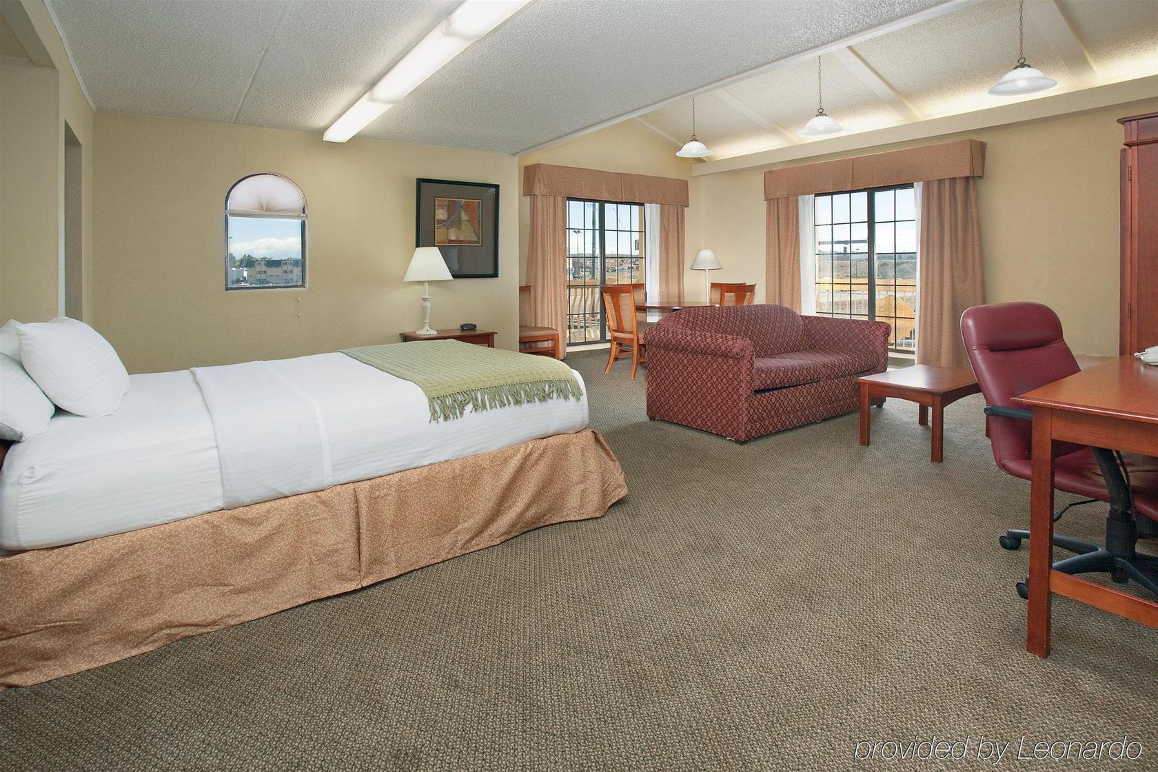 Spark by Hilton Rock Springs