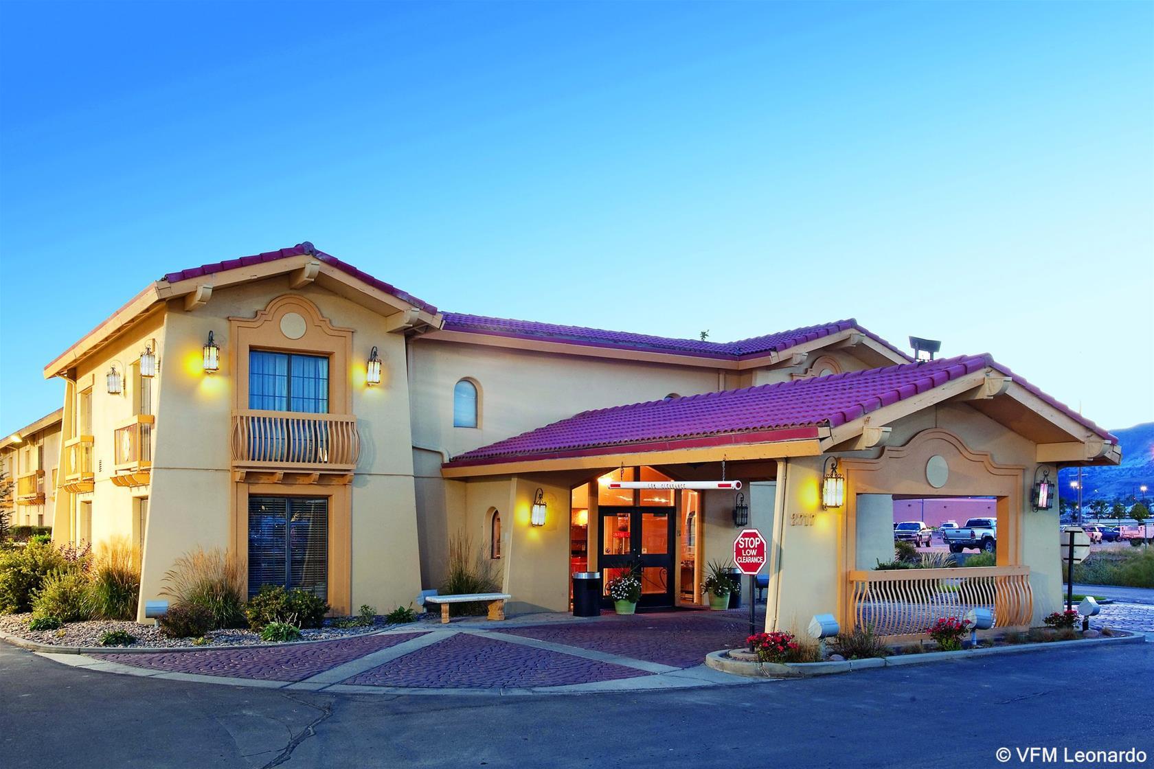 Spark by Hilton Rock Springs