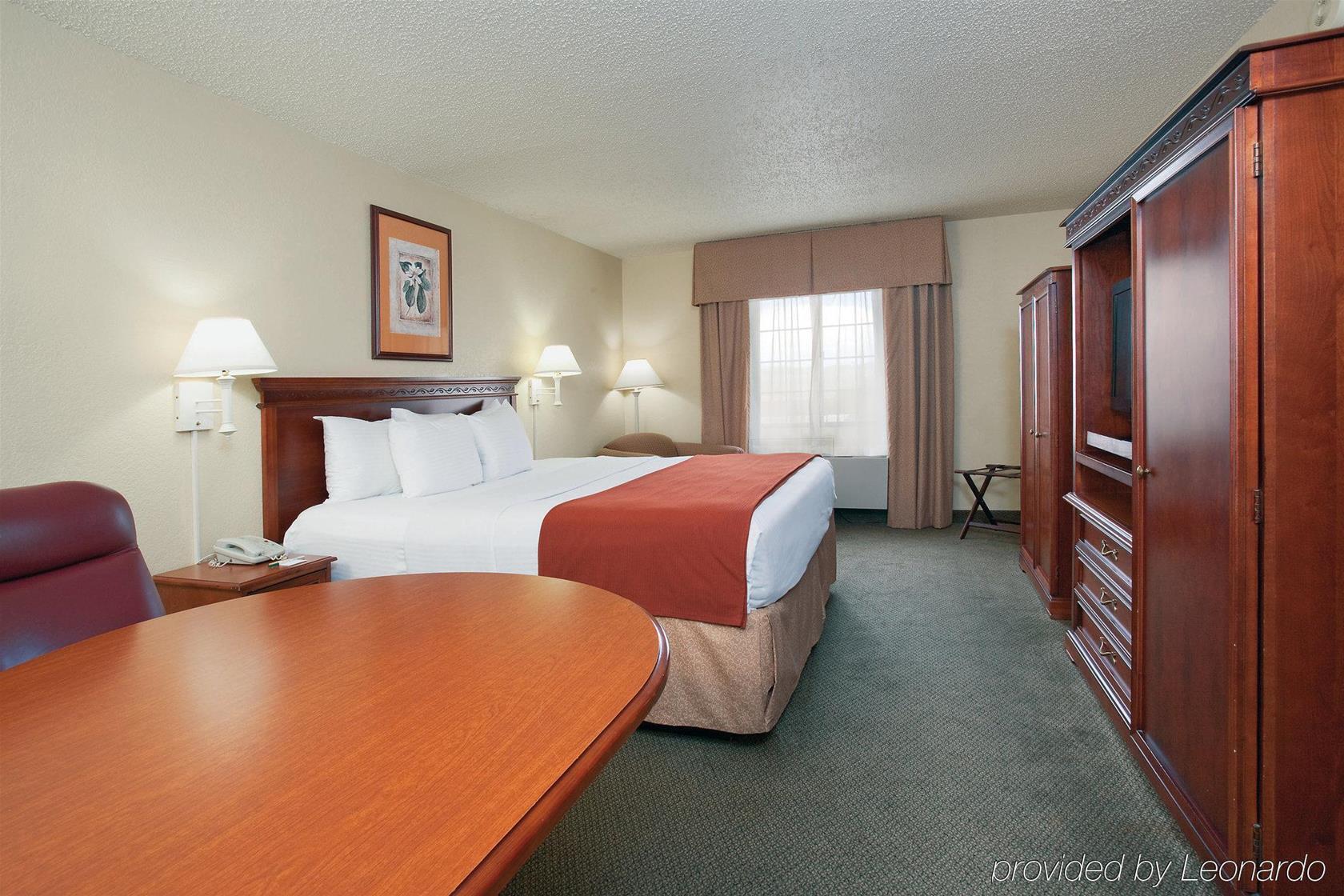 Spark by Hilton Rock Springs