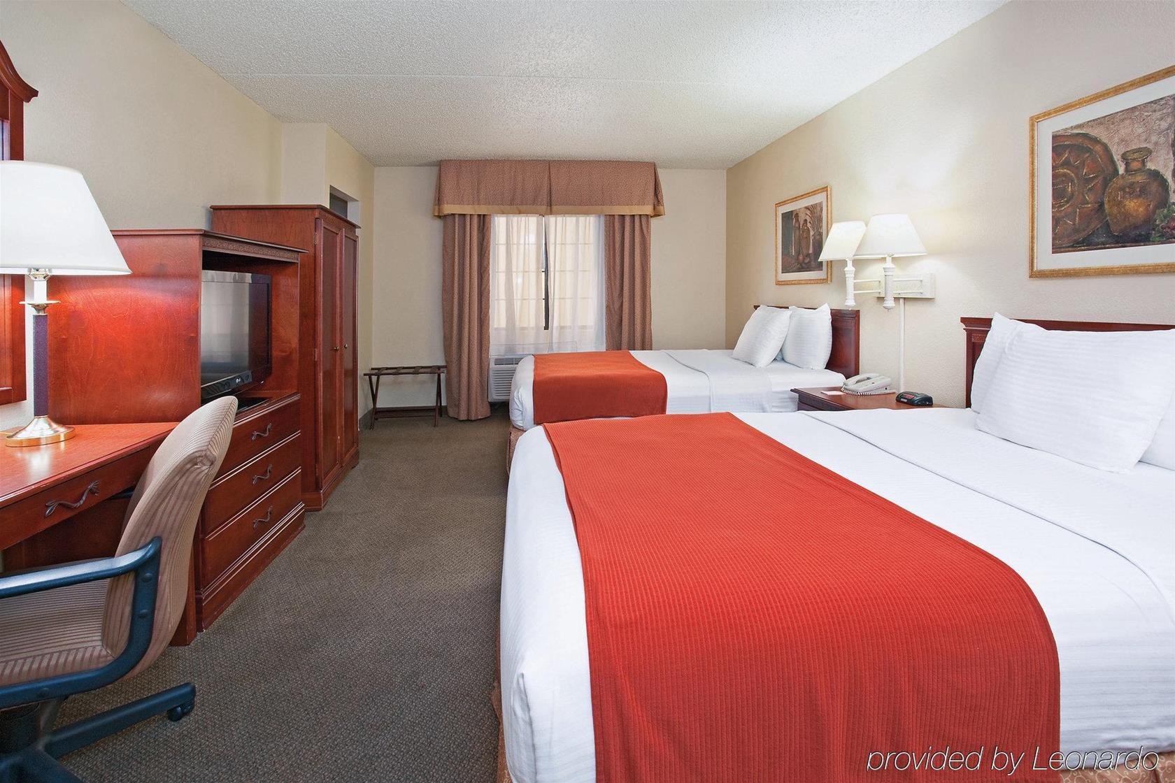 Spark by Hilton Rock Springs