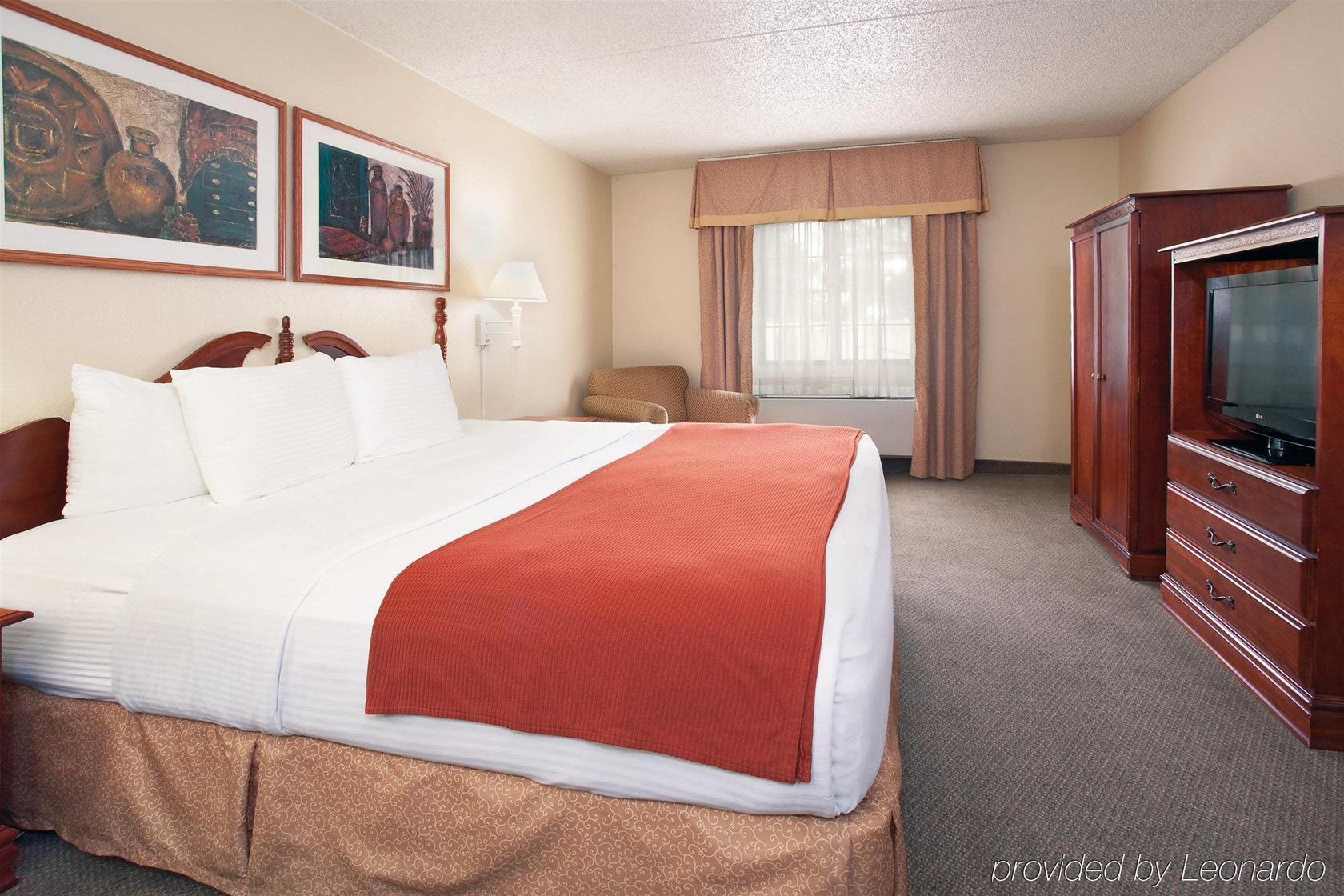 Spark by Hilton Rock Springs
