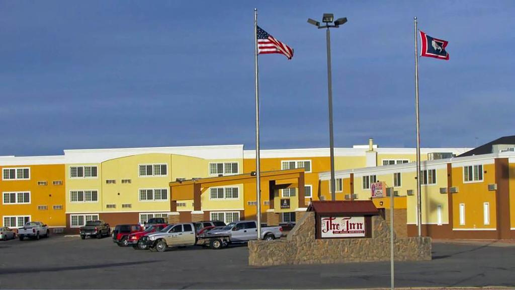 Clarion Hotel Rock Springs-Green River