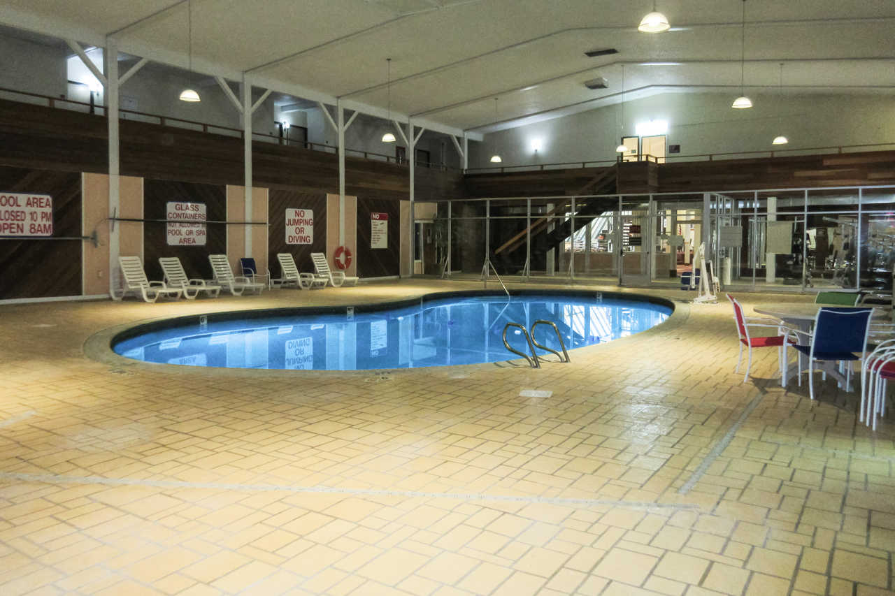 Clarion Hotel Rock Springs-Green River