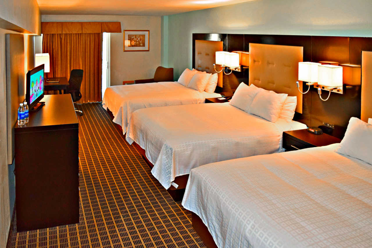 Clarion Hotel Rock Springs-Green River