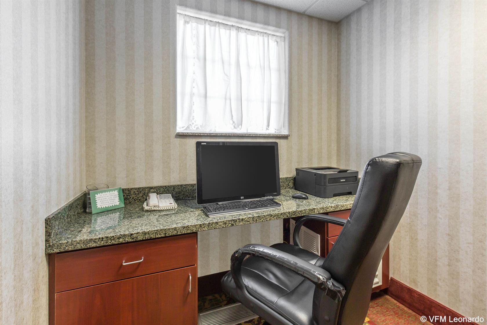 Comfort Inn & Suites Rock Springs