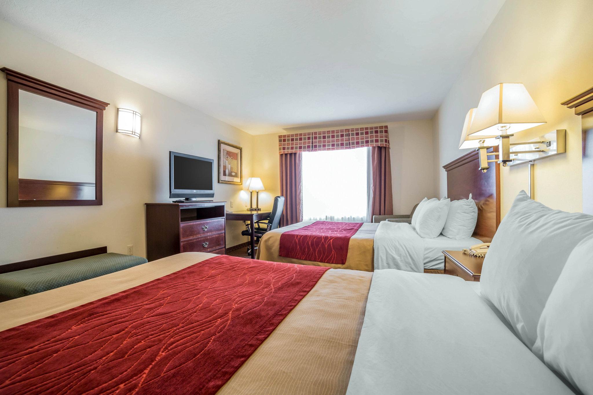 Comfort Inn & Suites Rock Springs