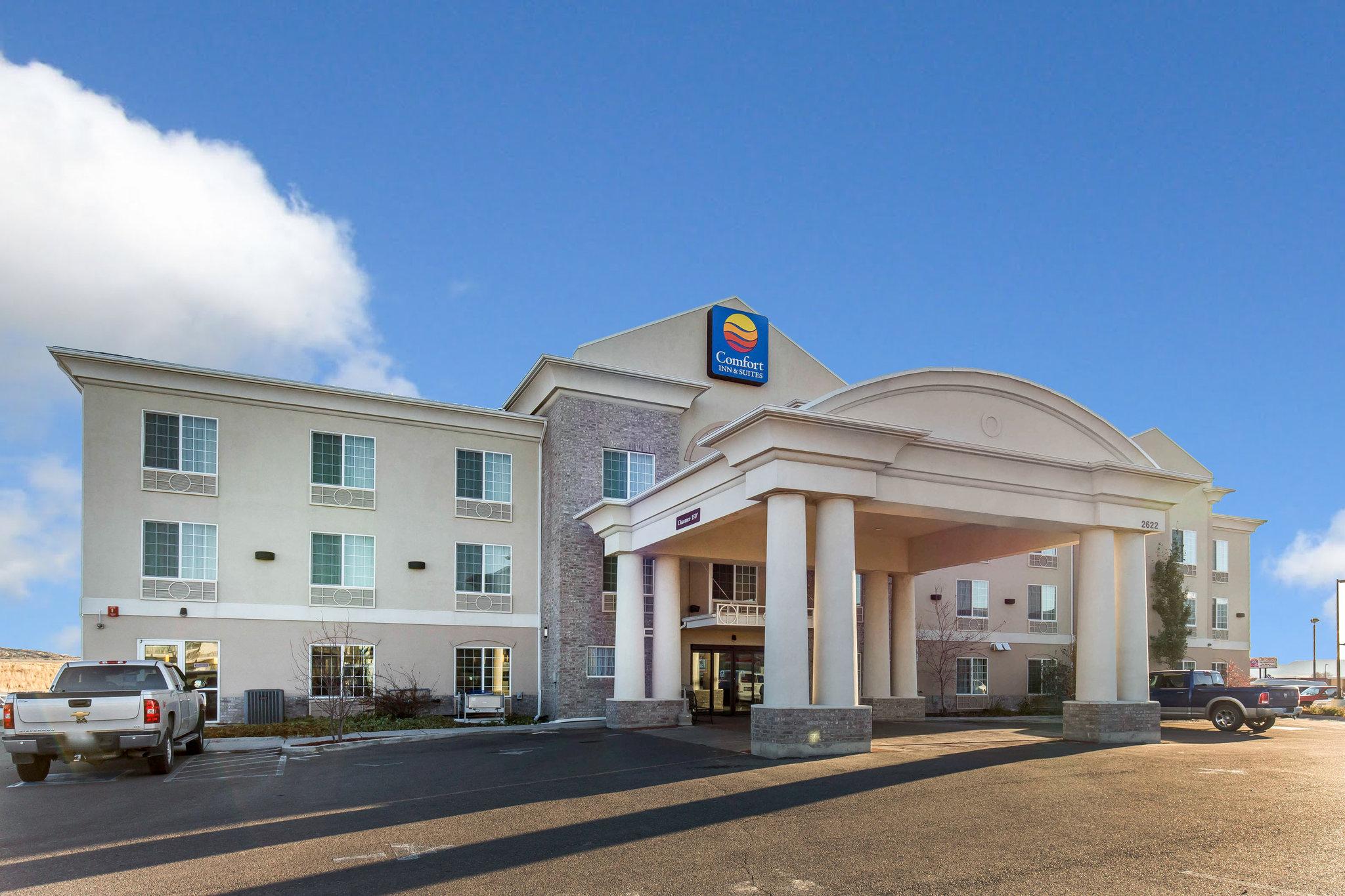 Comfort Inn & Suites Rock Springs