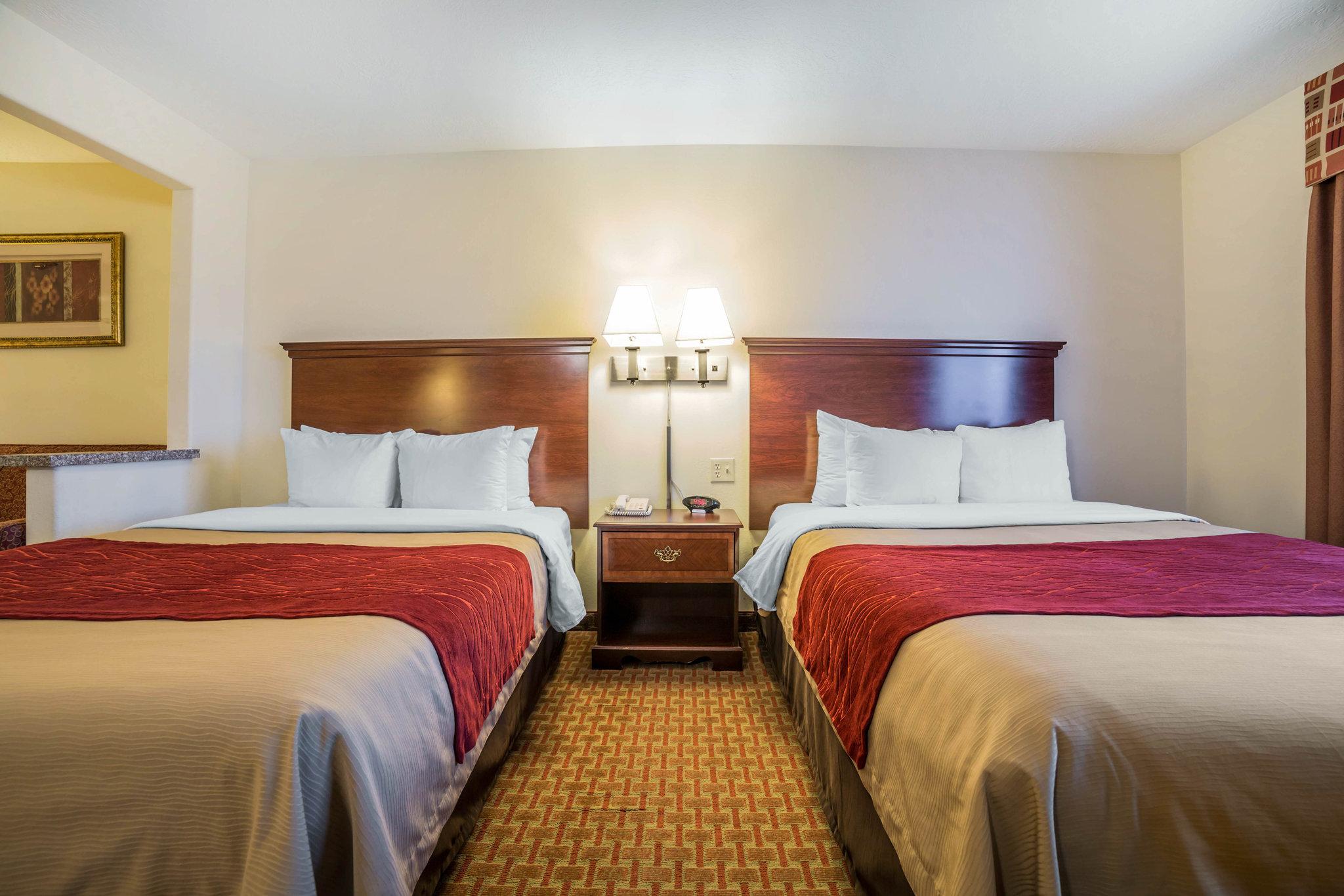 Comfort Inn & Suites Rock Springs
