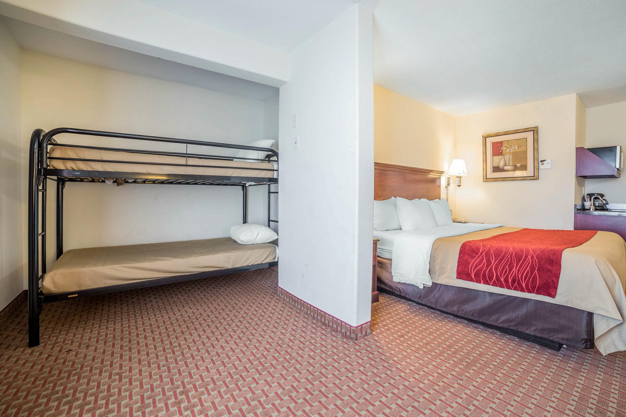 Comfort Inn & Suites Rock Springs