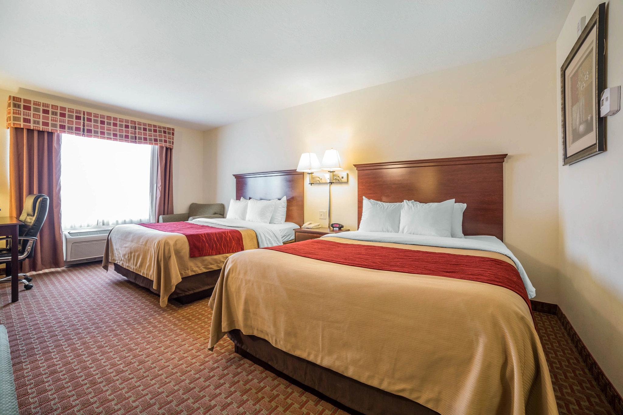 Comfort Inn & Suites Rock Springs