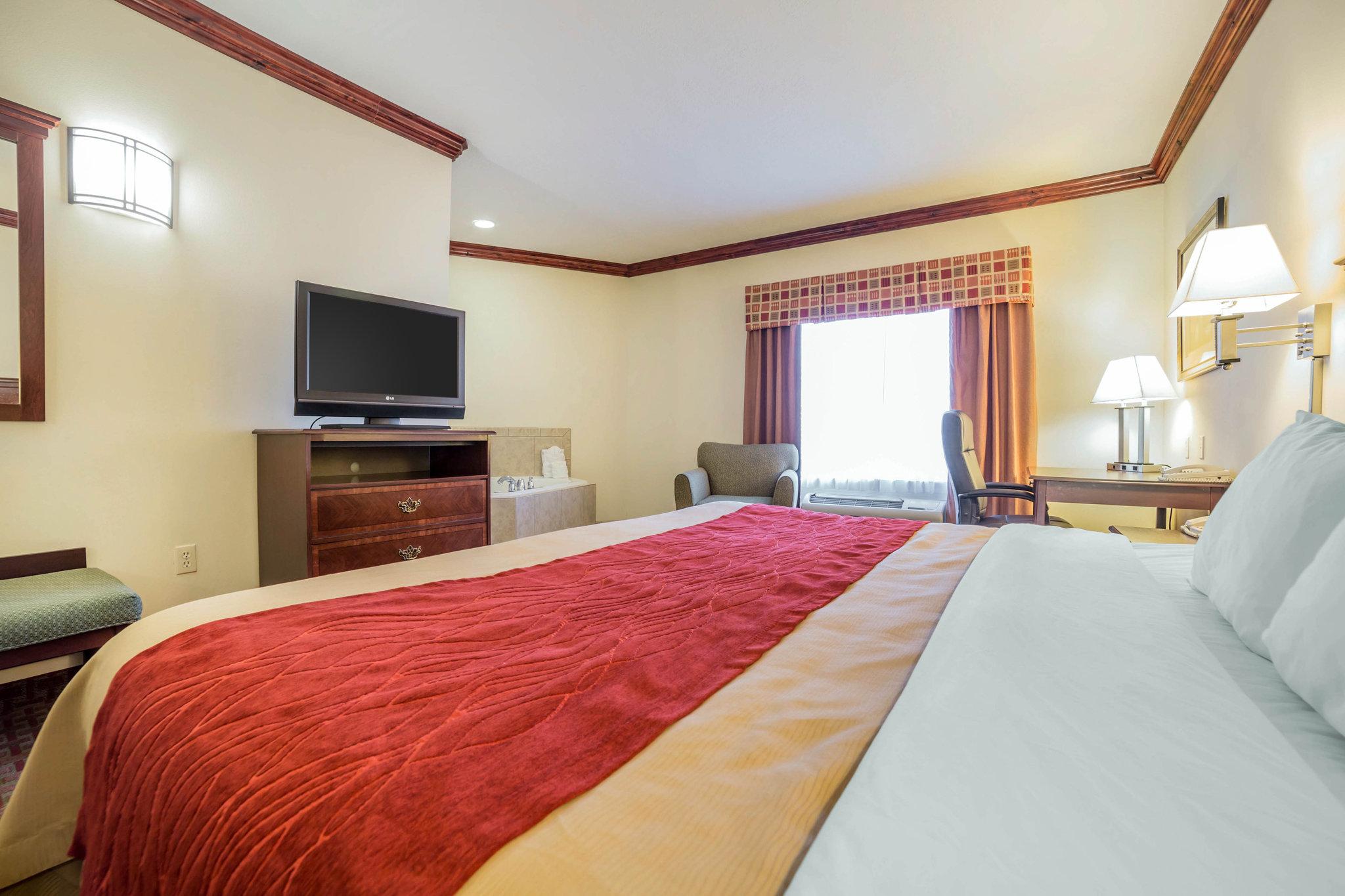 Comfort Inn & Suites Rock Springs