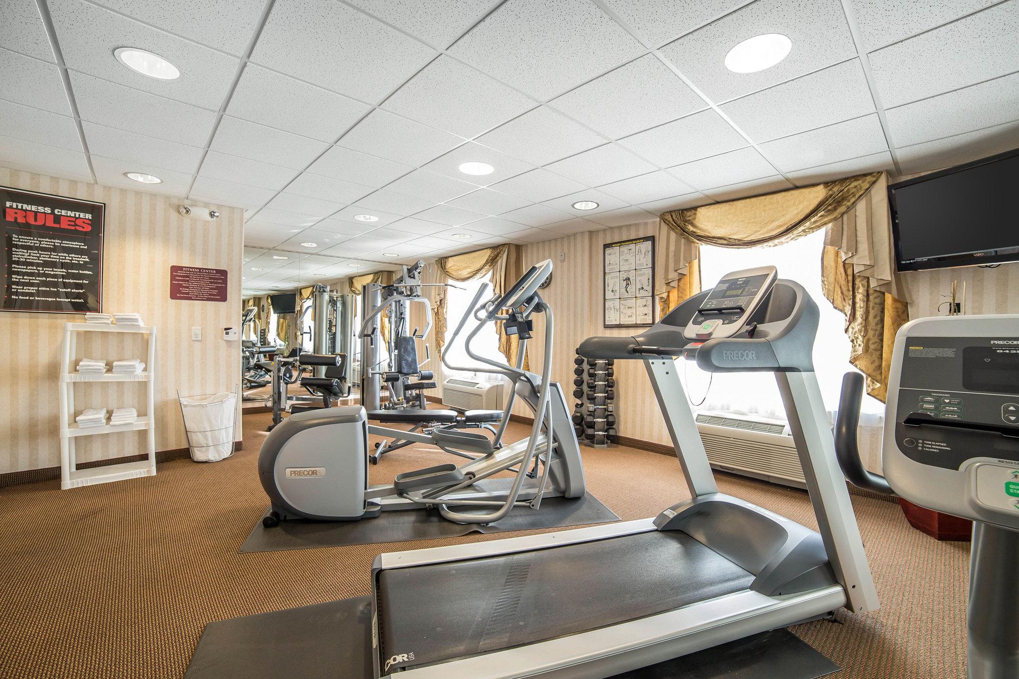 Comfort Inn & Suites Rock Springs