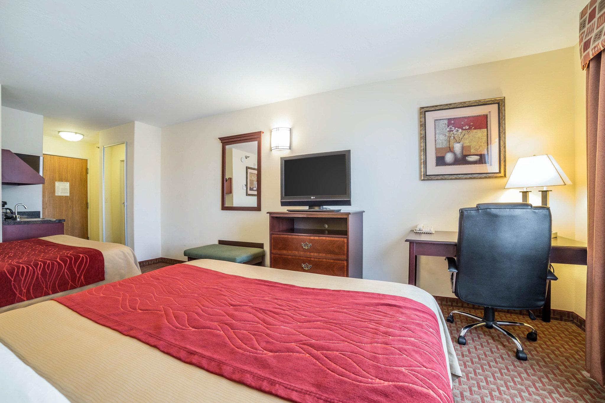 Comfort Inn & Suites Rock Springs