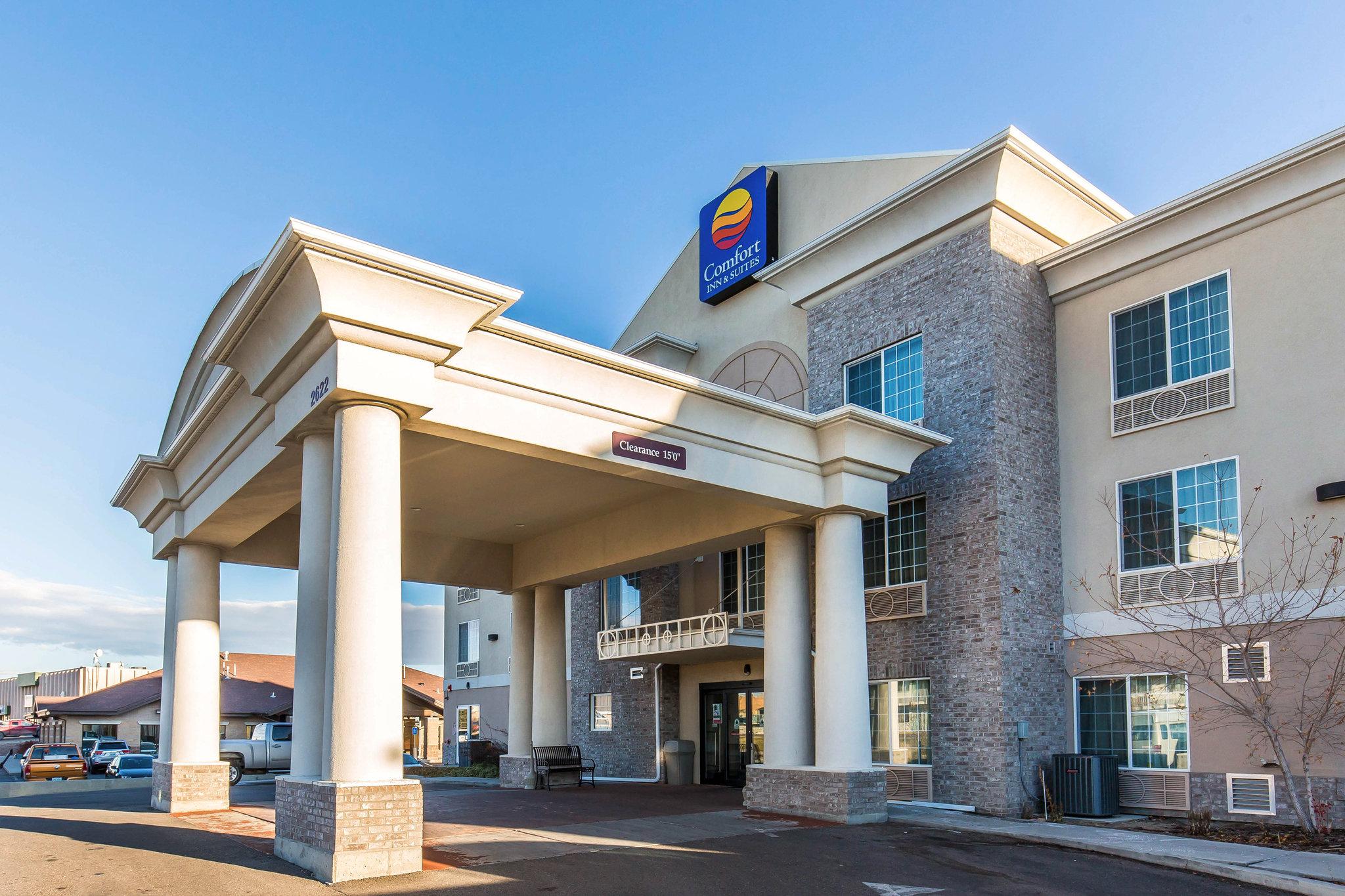 Comfort Inn & Suites Rock Springs