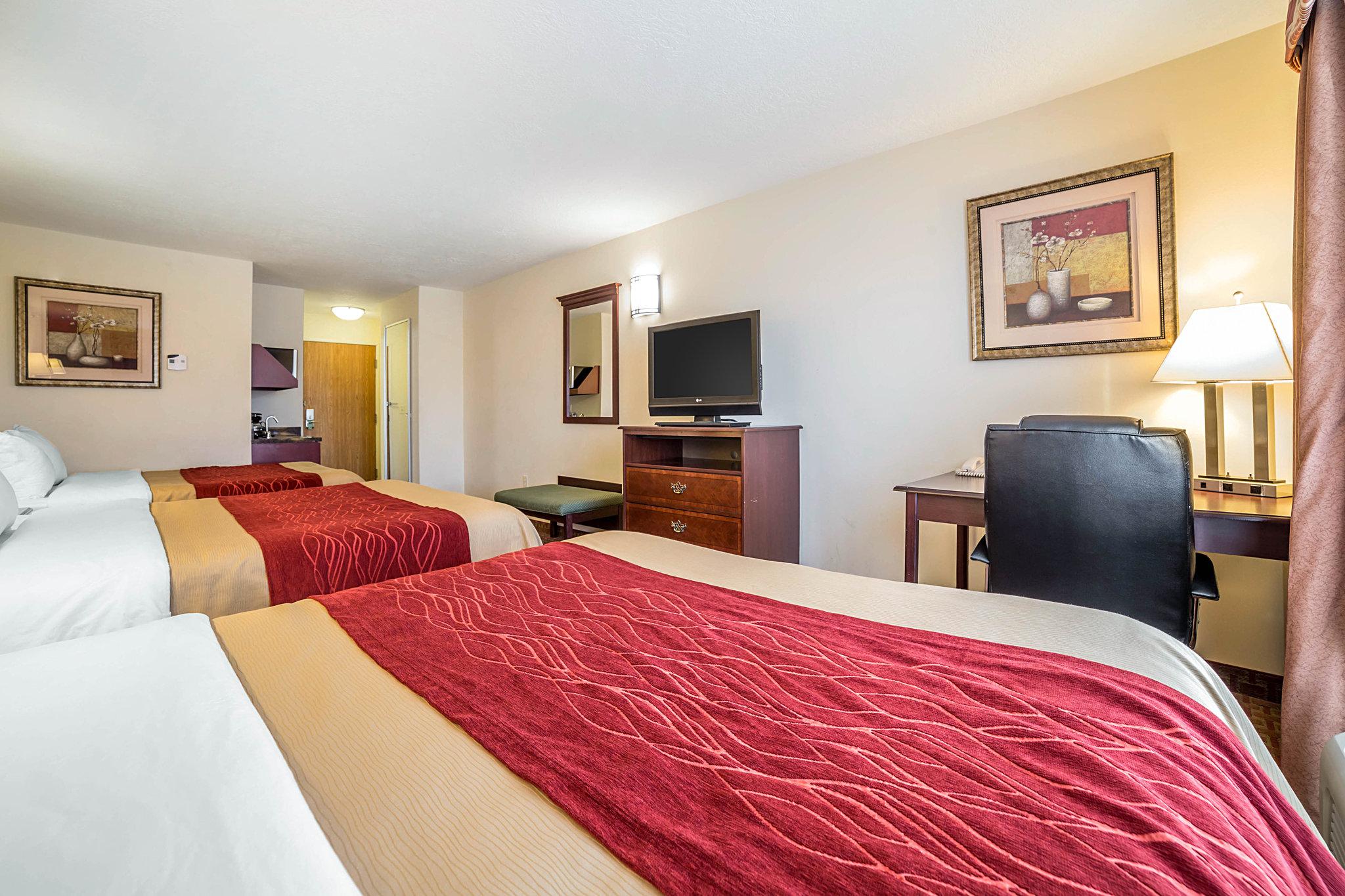 Comfort Inn & Suites Rock Springs