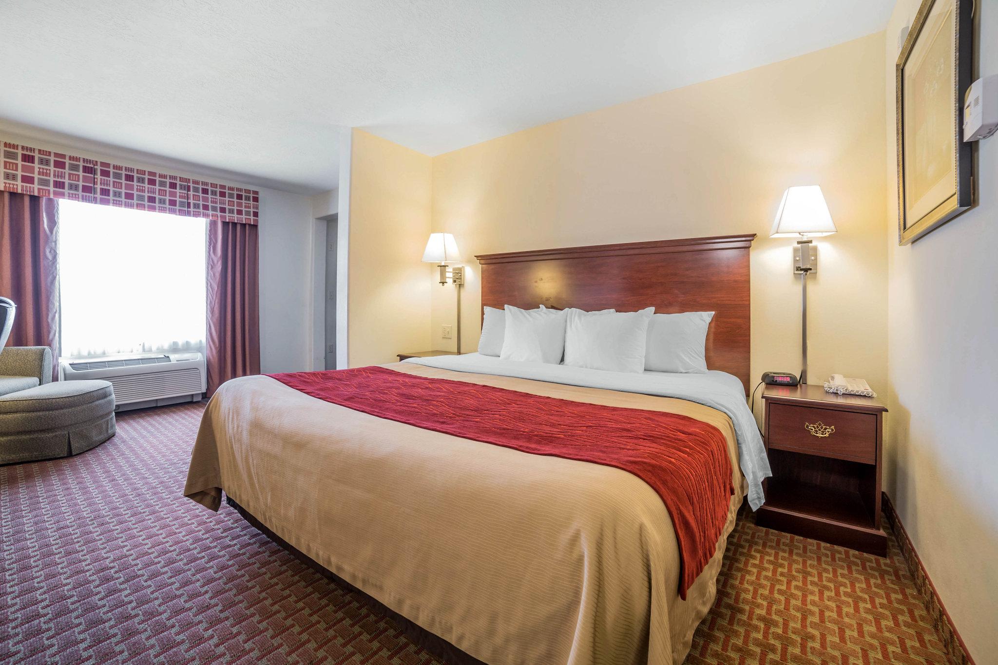 Comfort Inn & Suites Rock Springs