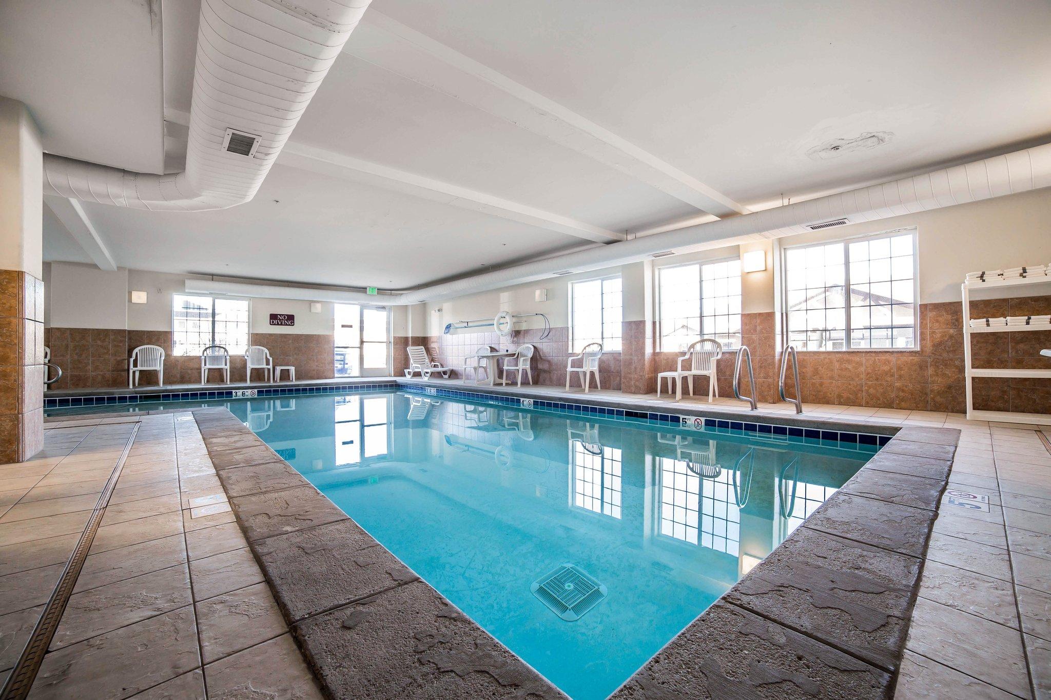 Comfort Inn & Suites Rock Springs