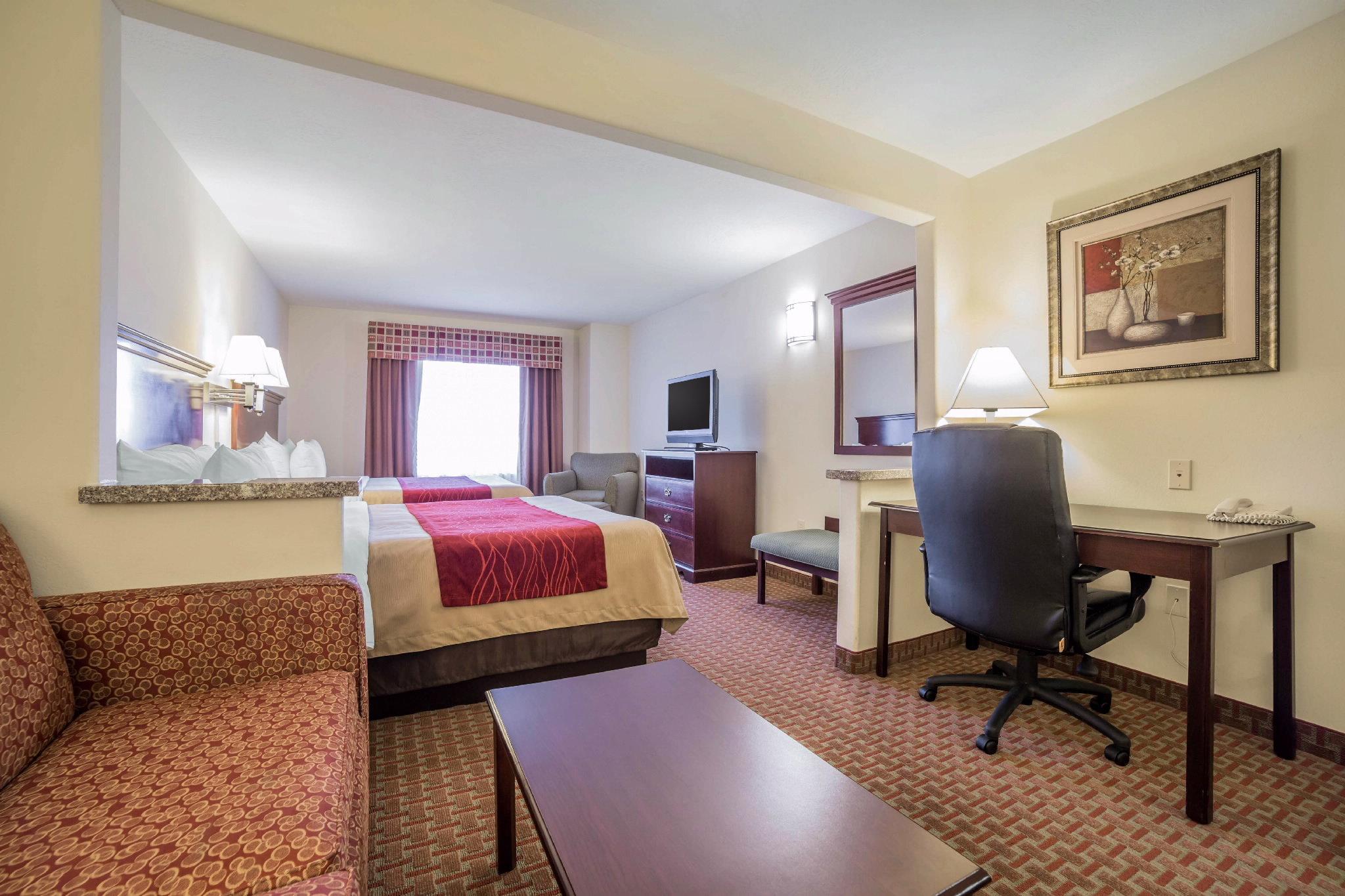 Comfort Inn & Suites Rock Springs
