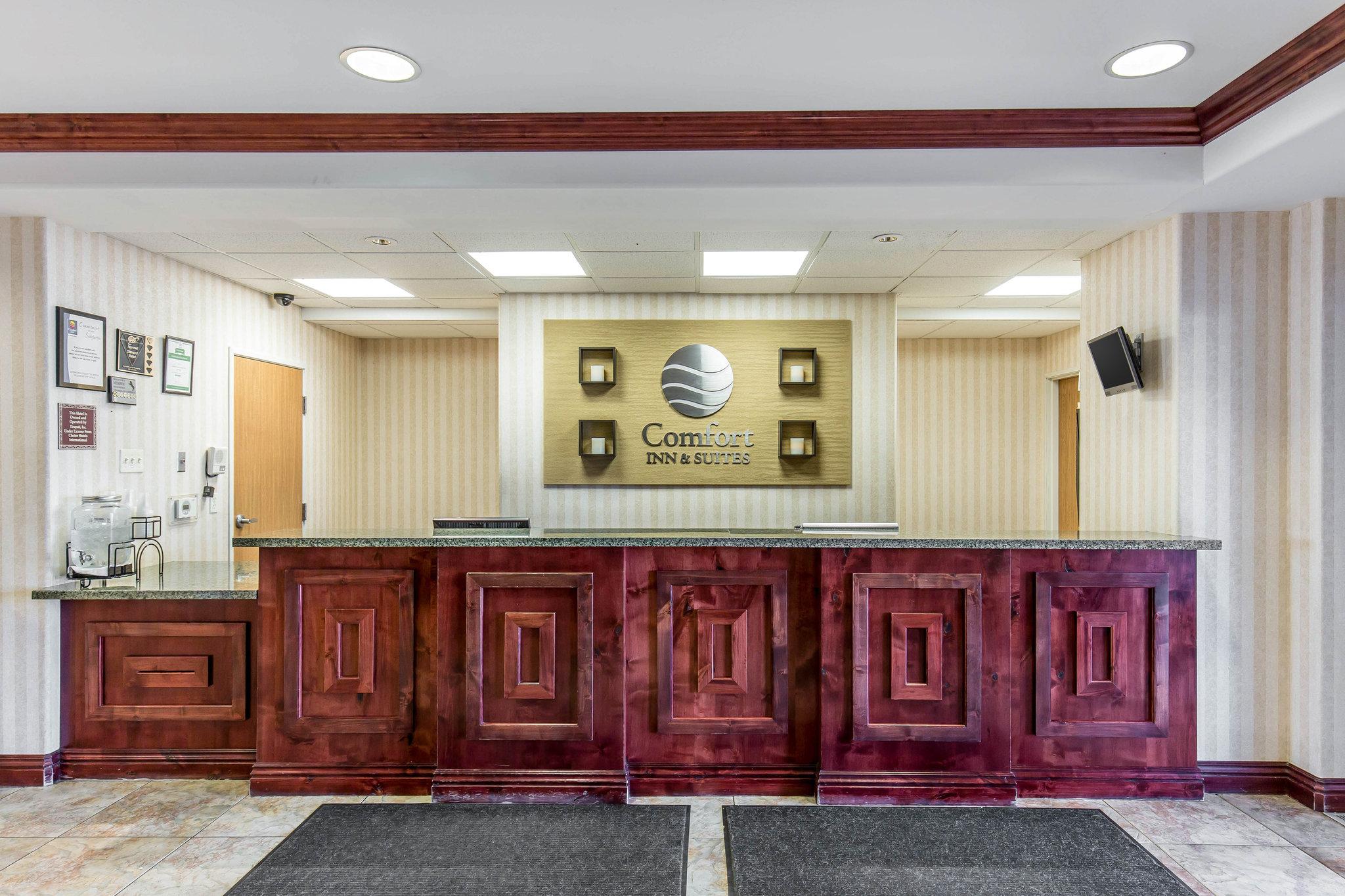 Comfort Inn & Suites Rock Springs