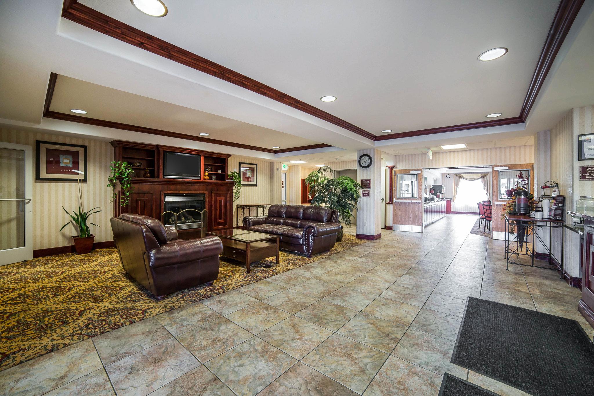 Comfort Inn & Suites Rock Springs