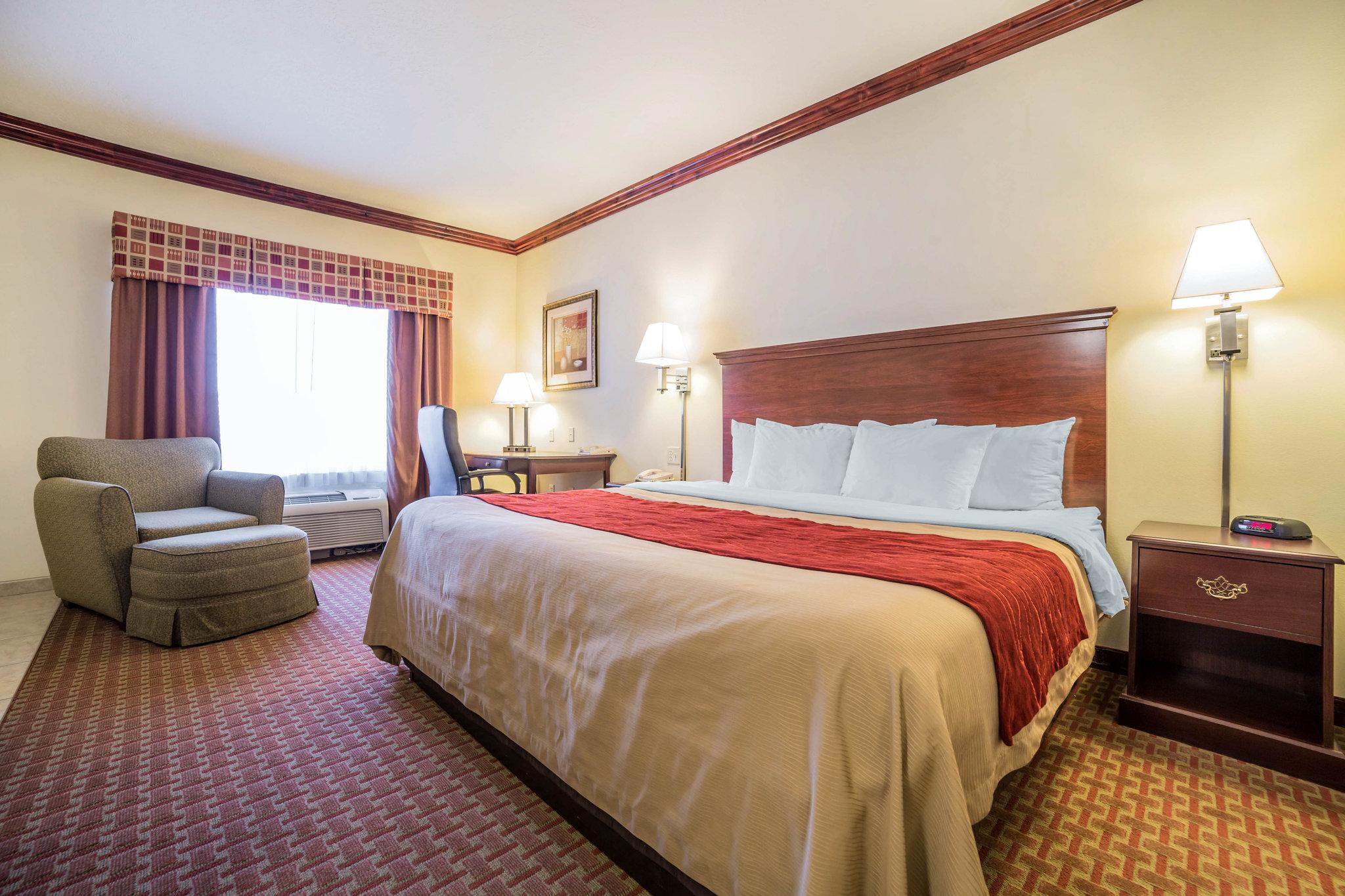 Comfort Inn & Suites Rock Springs