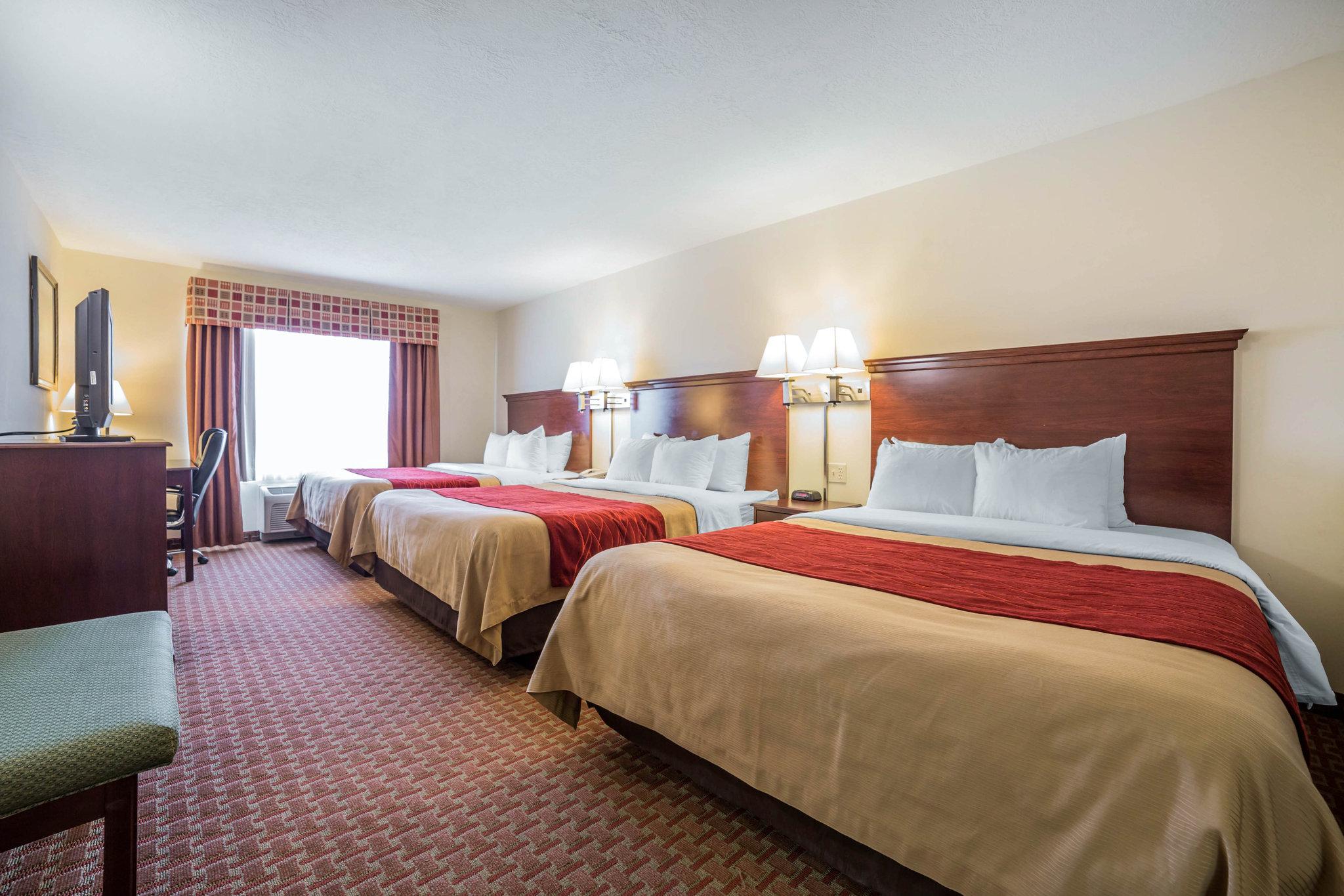 Comfort Inn & Suites Rock Springs
