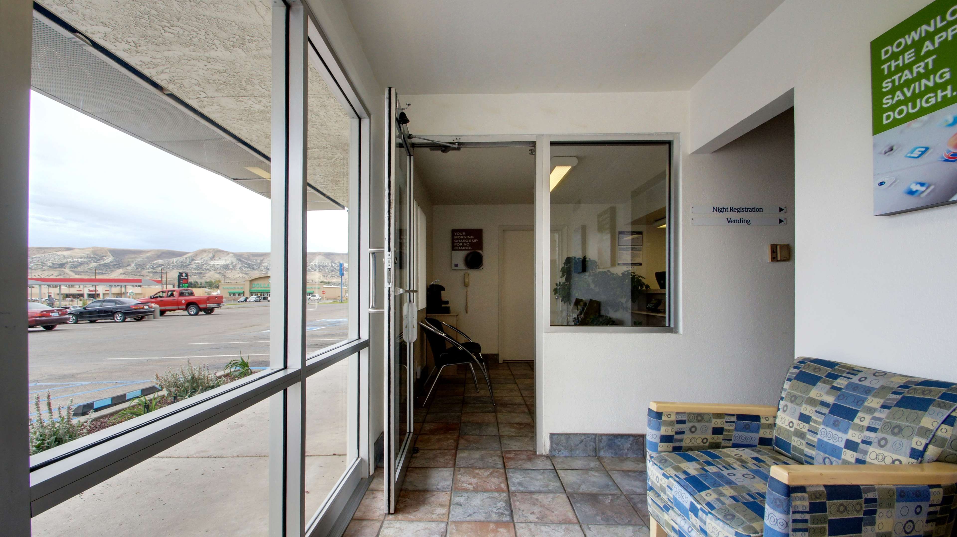 Motel 6 Rock Springs