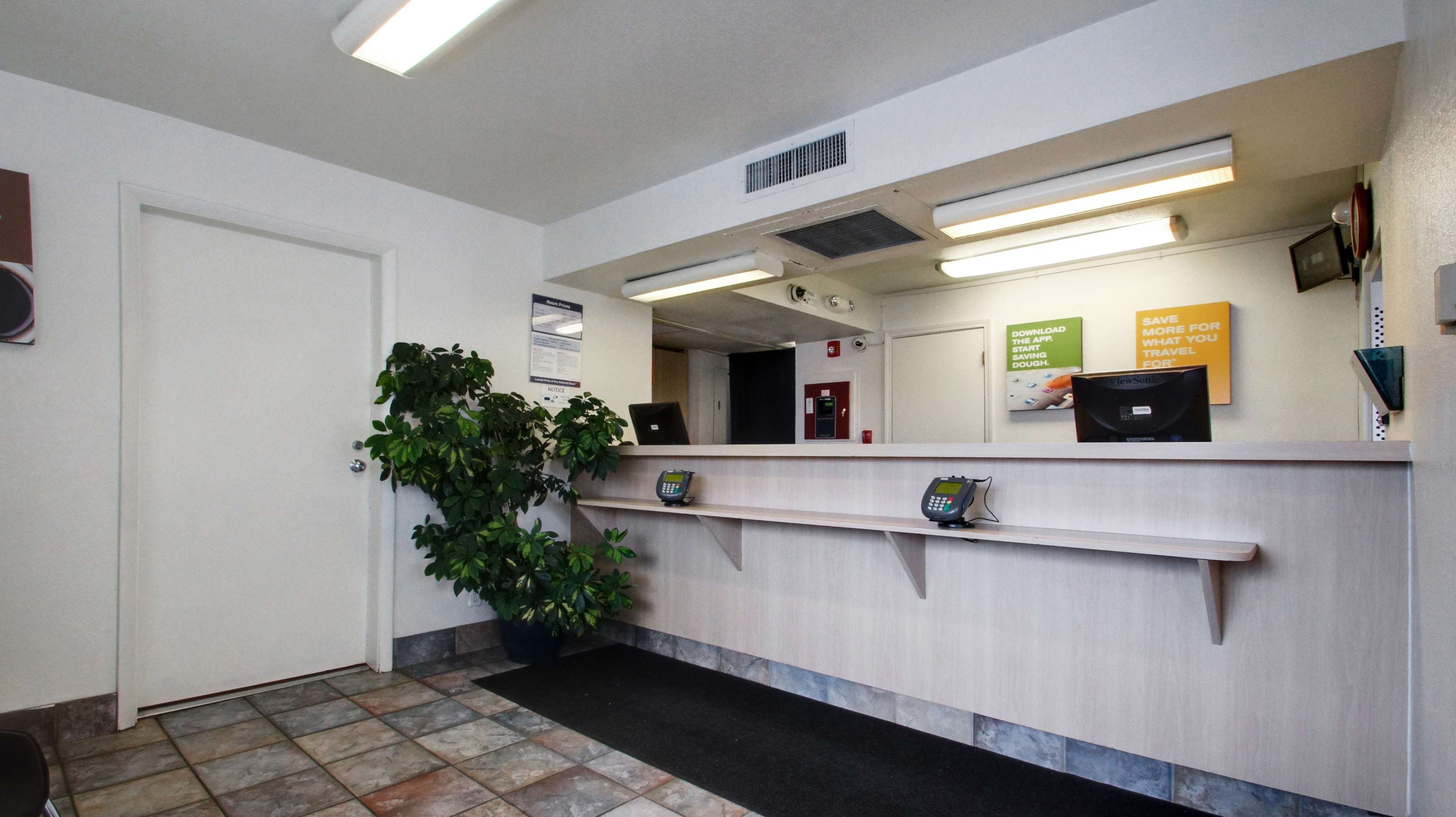 Motel 6 Rock Springs