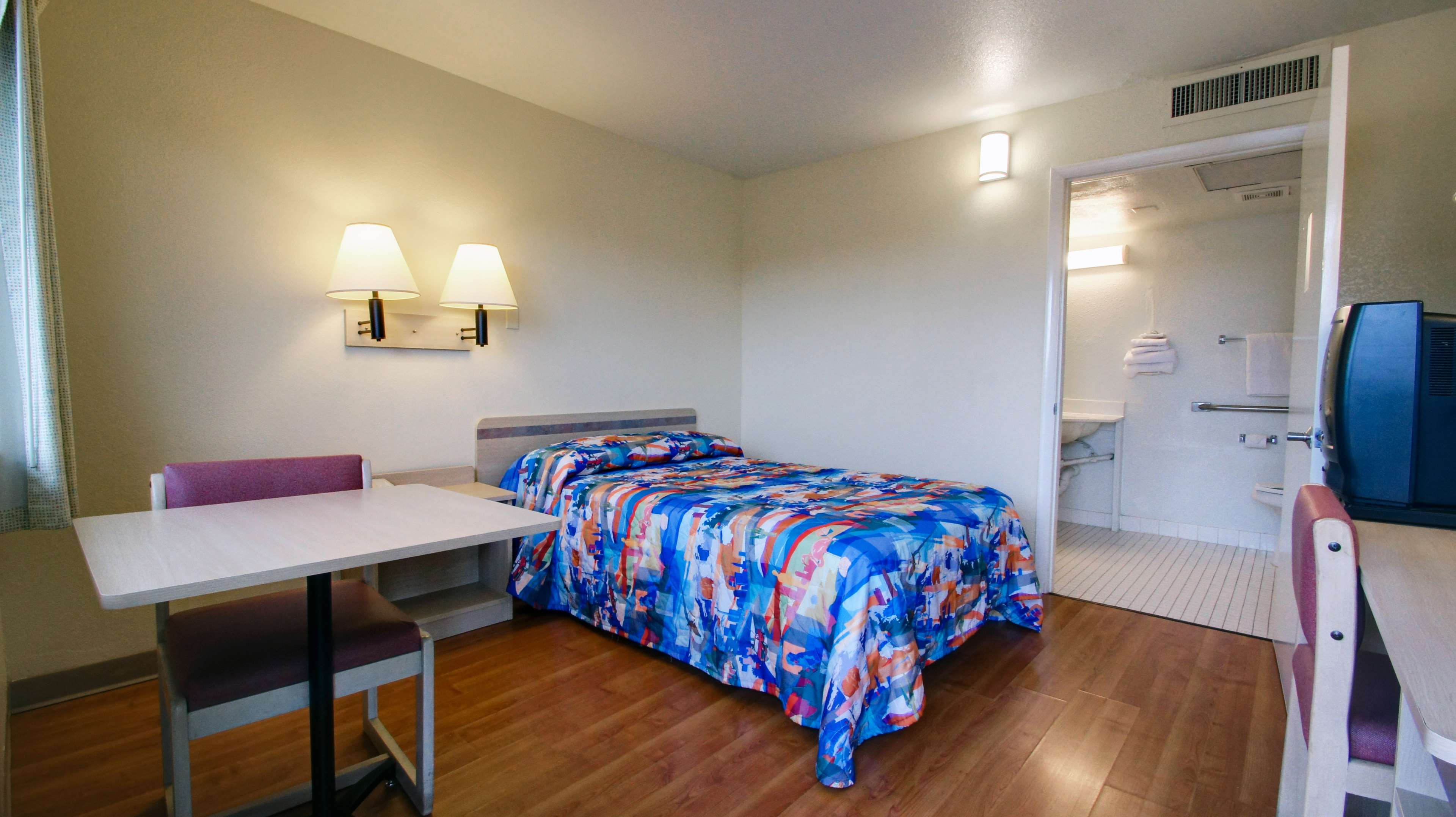 Motel 6 Rock Springs