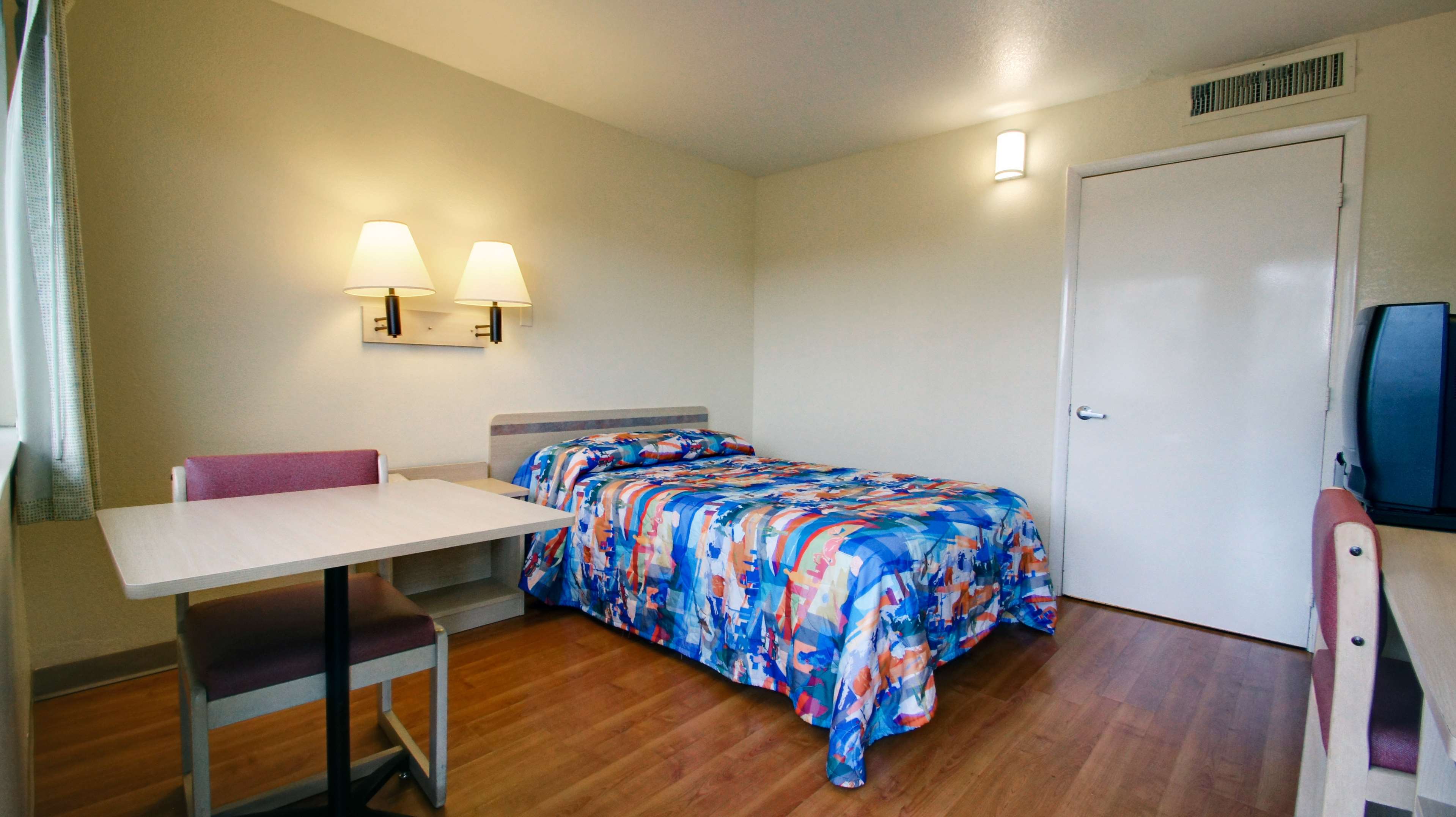 Motel 6 Rock Springs