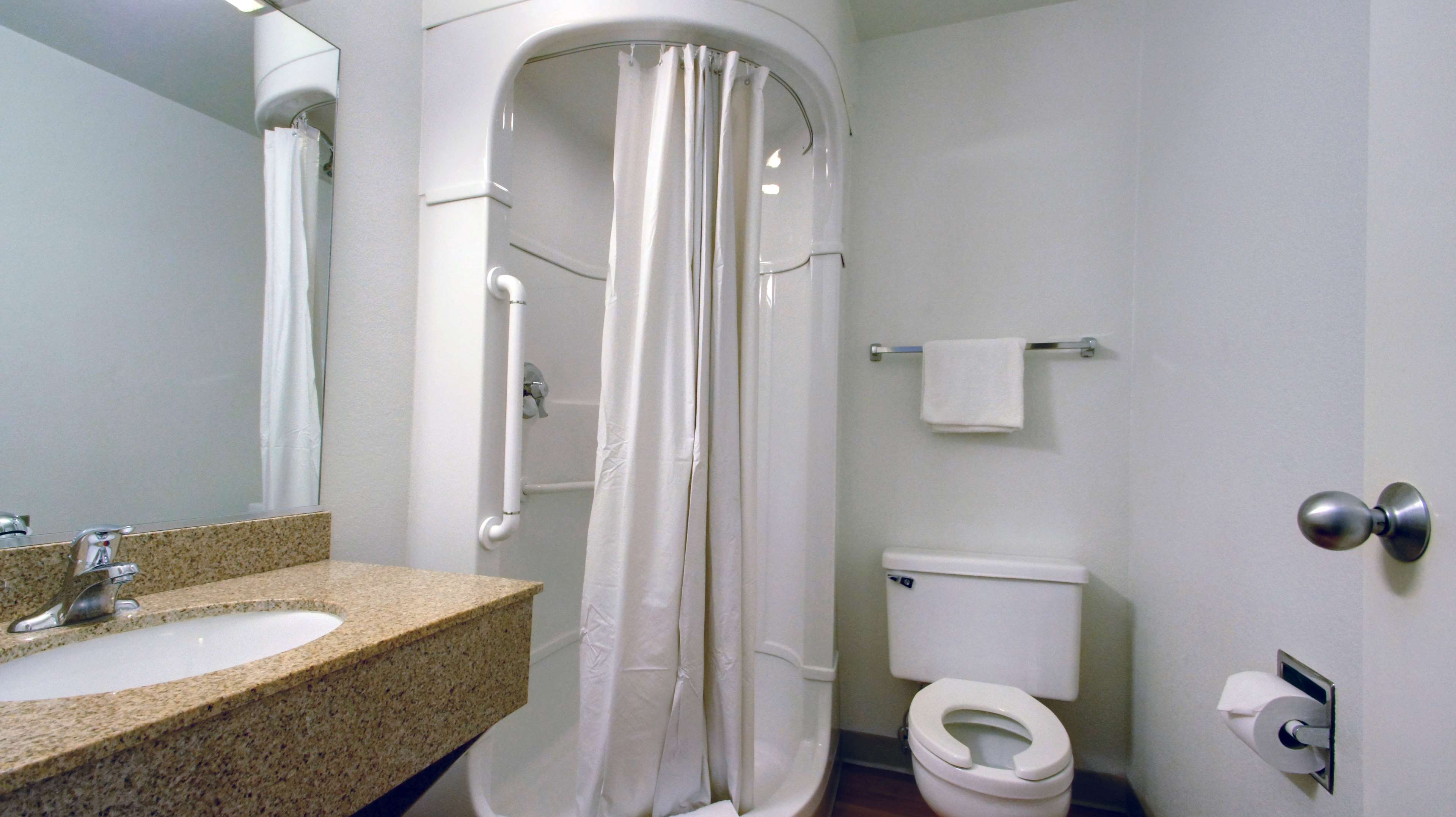 Motel 6 Rock Springs