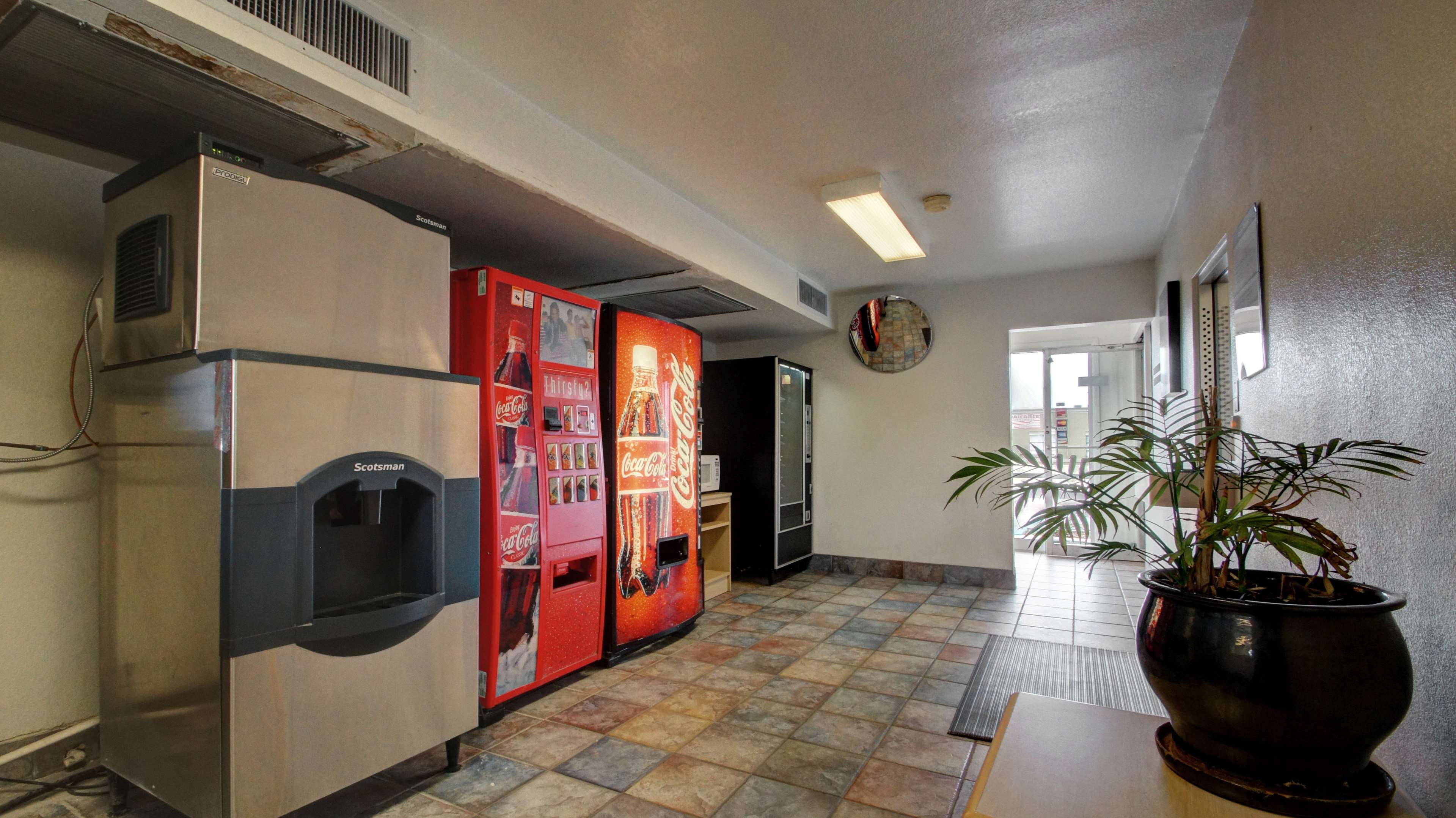 Motel 6 Rock Springs