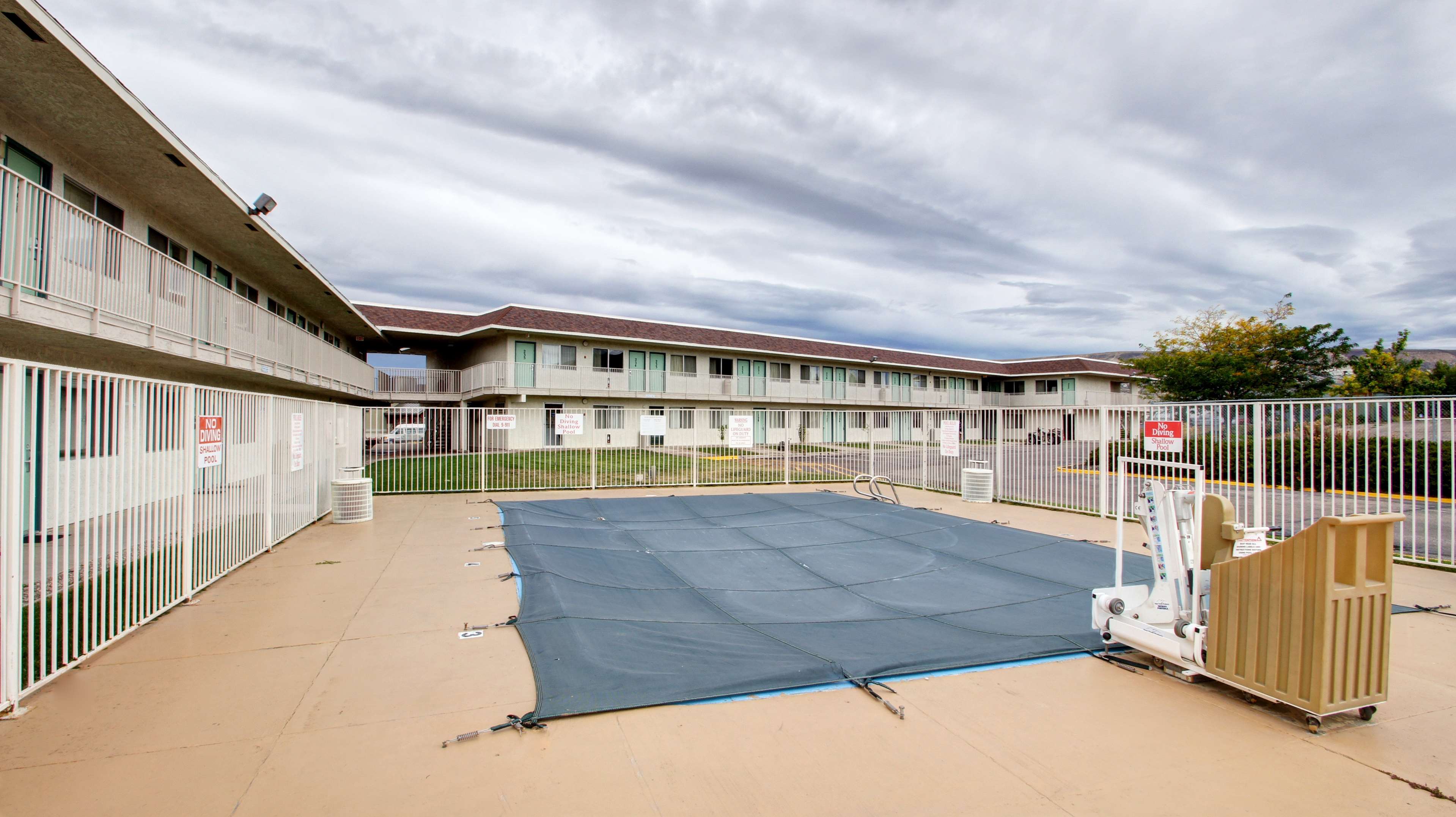 Motel 6 Rock Springs