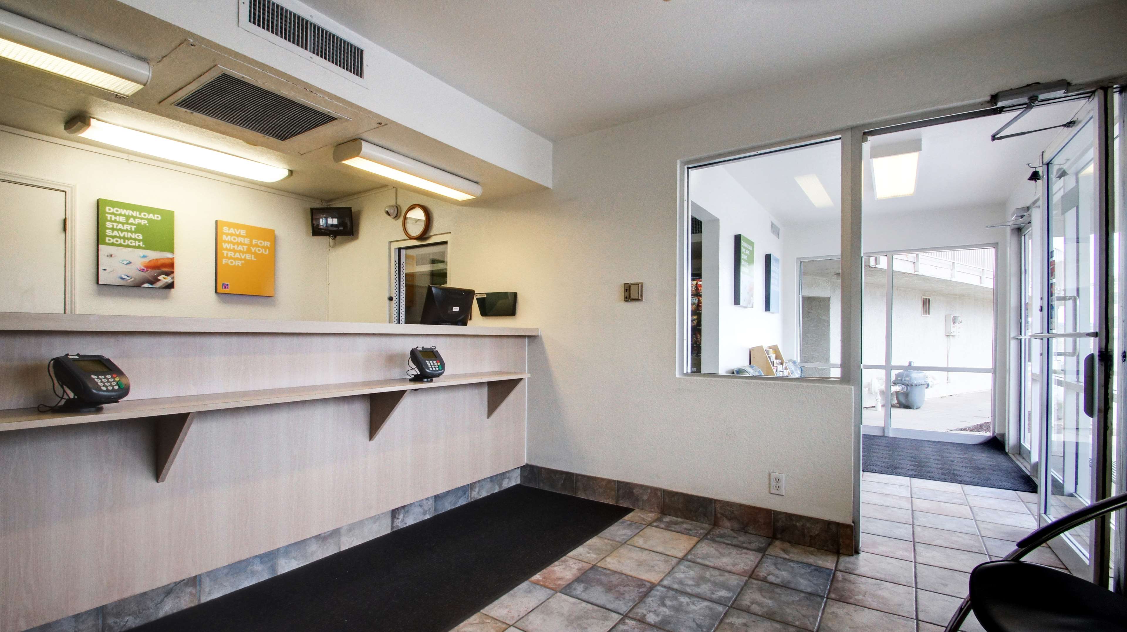 Motel 6 Rock Springs
