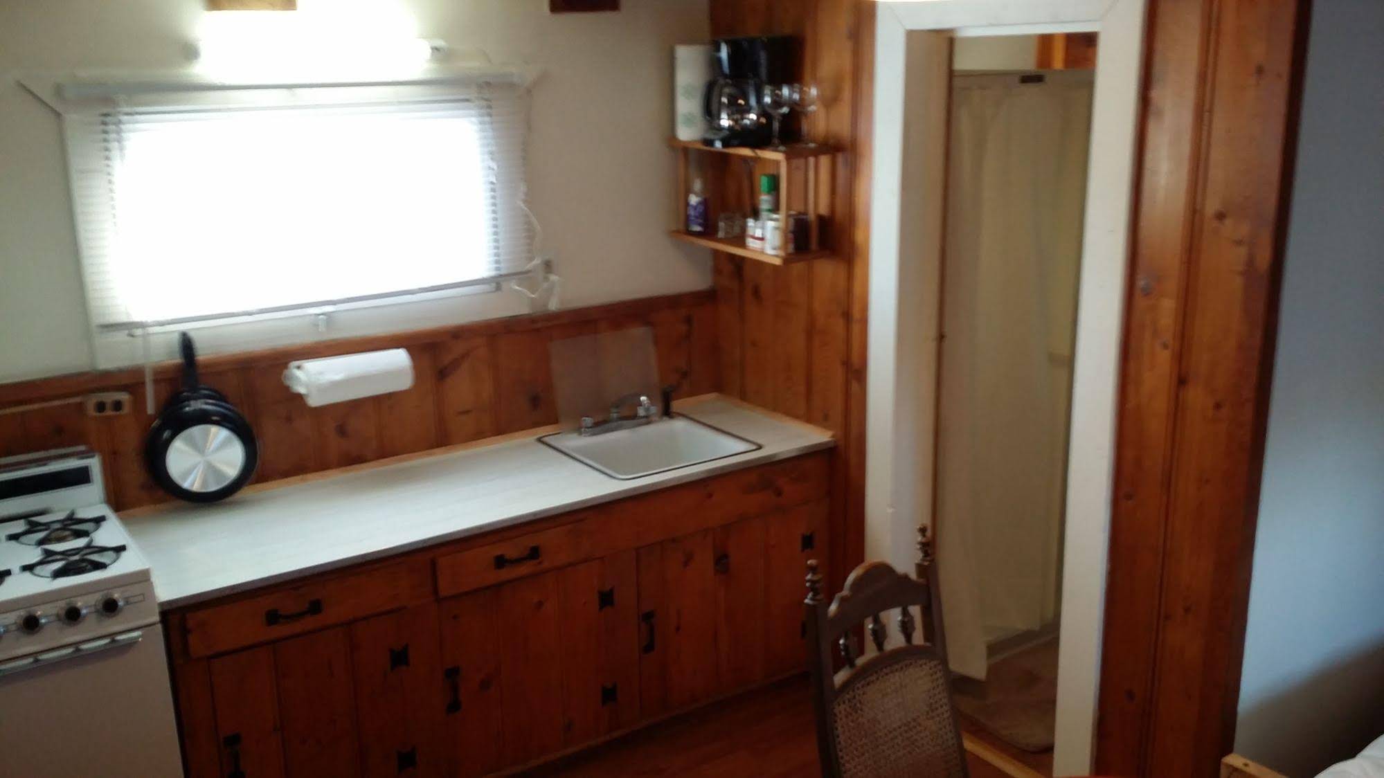 Copperline Lodge