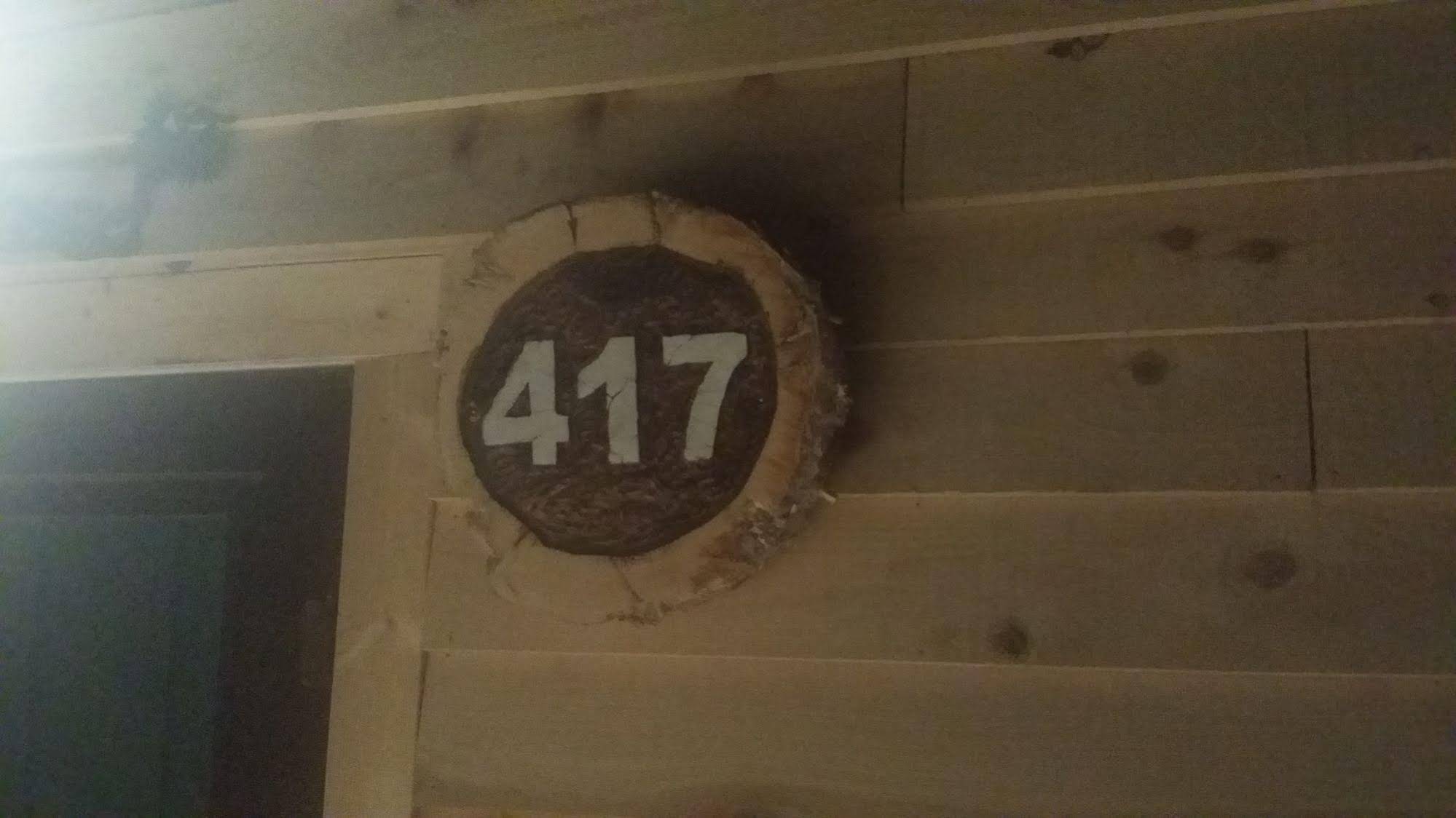 Copperline Lodge