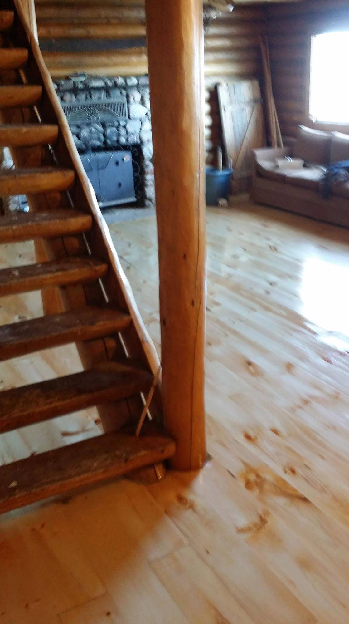 Copperline Lodge