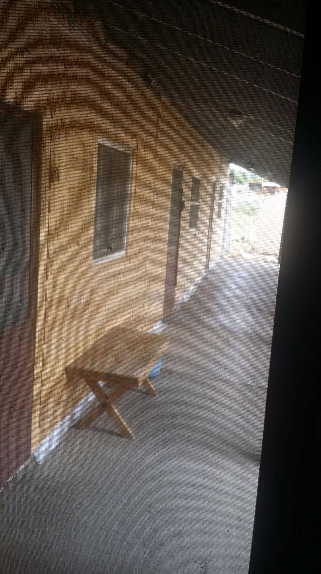 Copperline Lodge